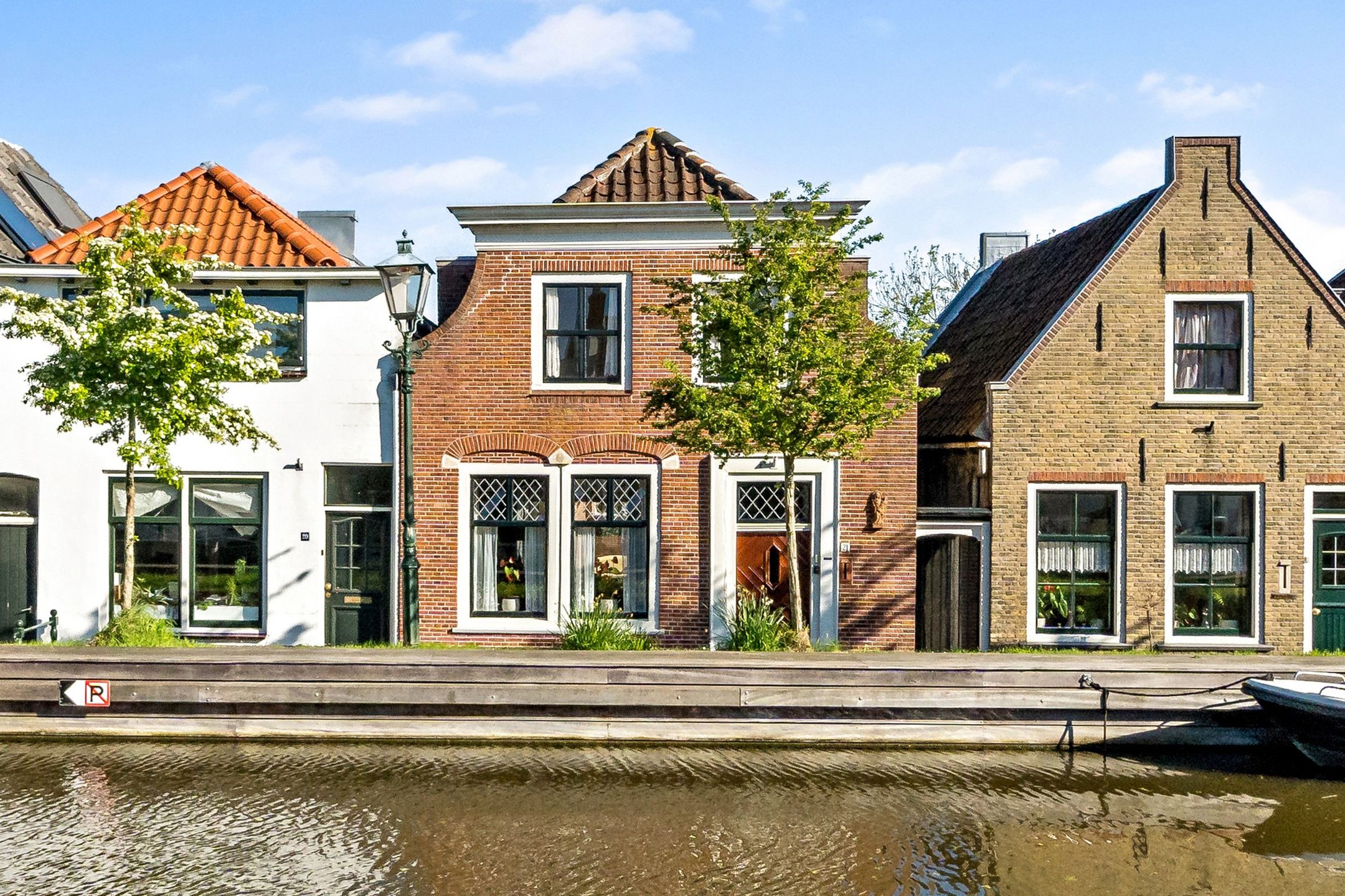 Foto van Vlaardingsekade 21, Schipluiden