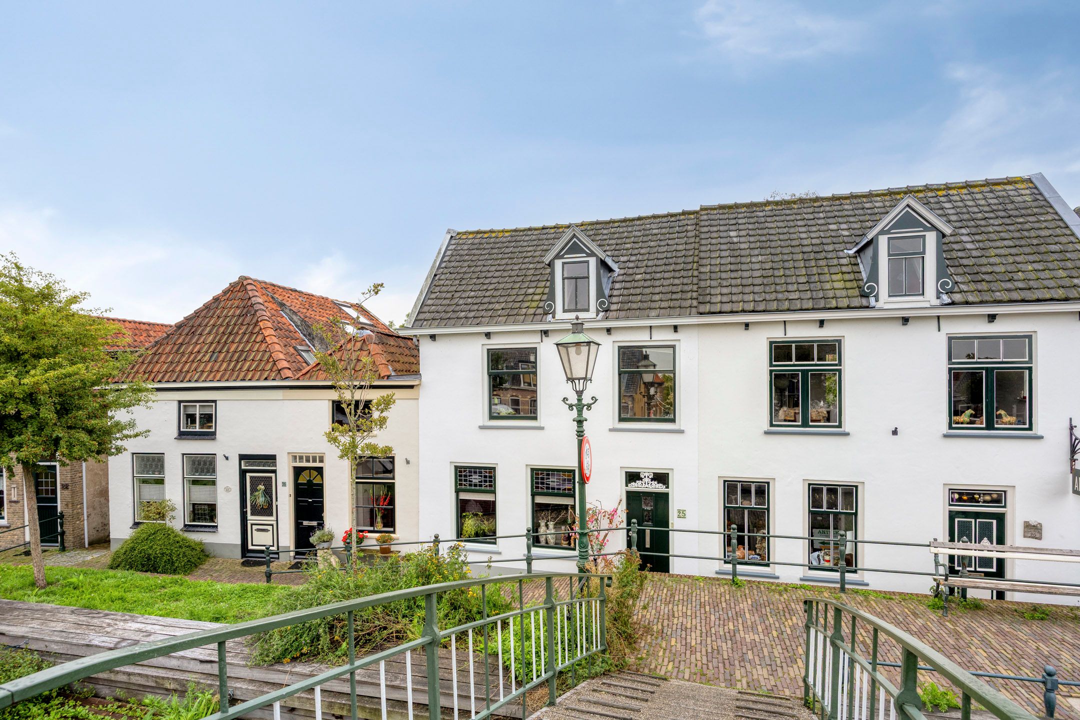 Foto van Vlaardingsekade 25, Schipluiden