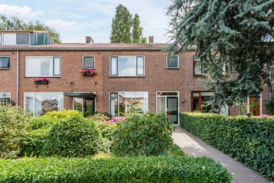 Foto van Prunusstraat 5, Schipluiden