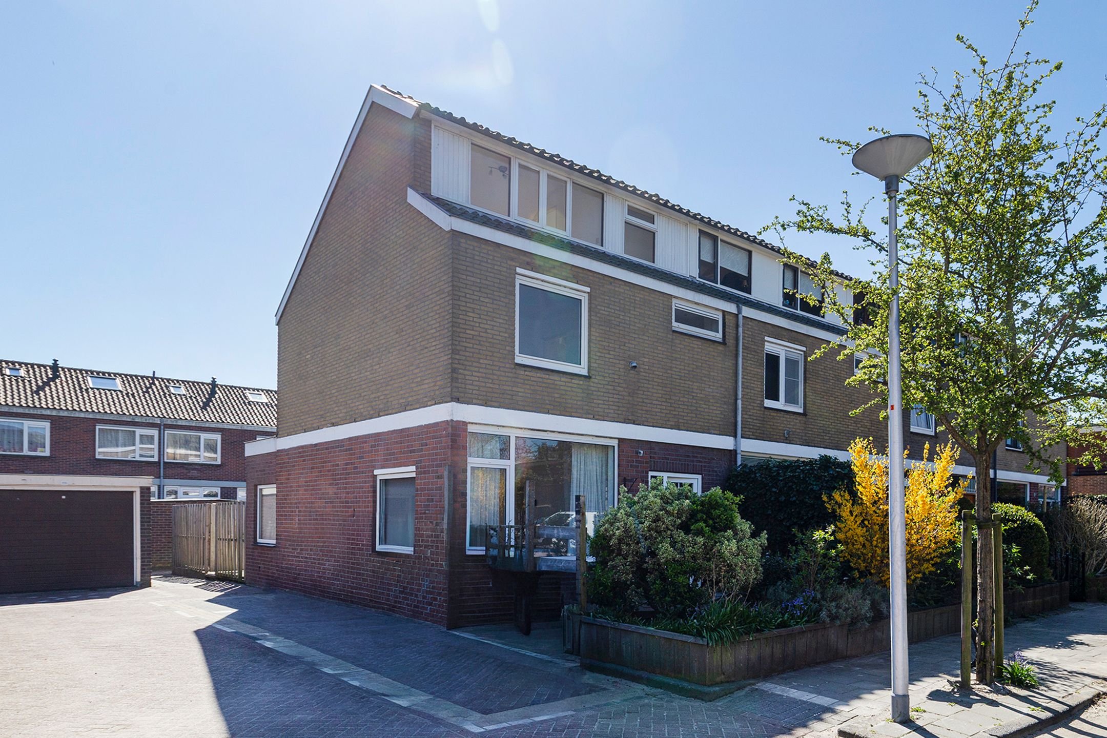 Foto van Meidoornstraat 13, Schipluiden