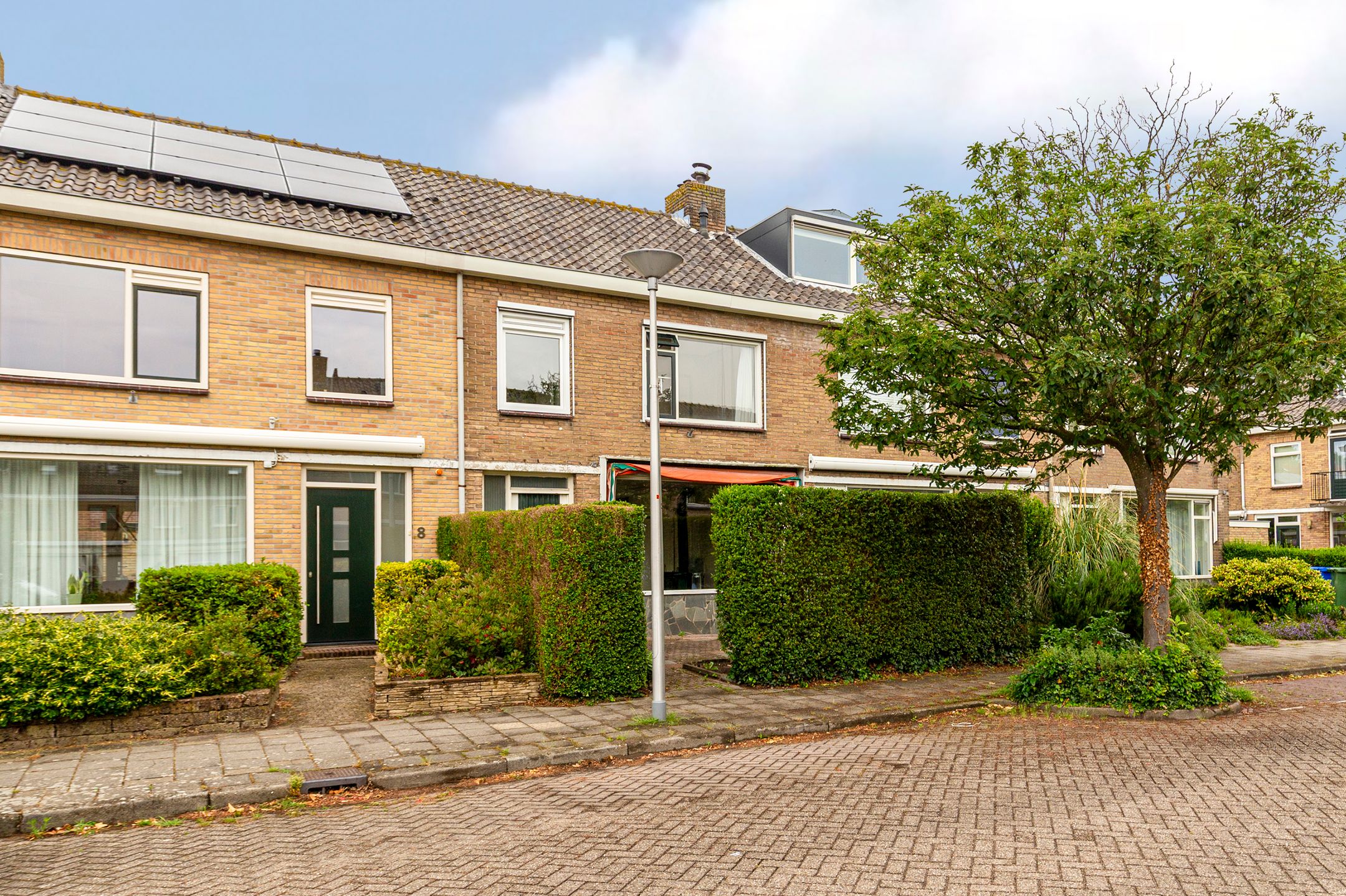Foto van Seringenstraat 6, Schipluiden