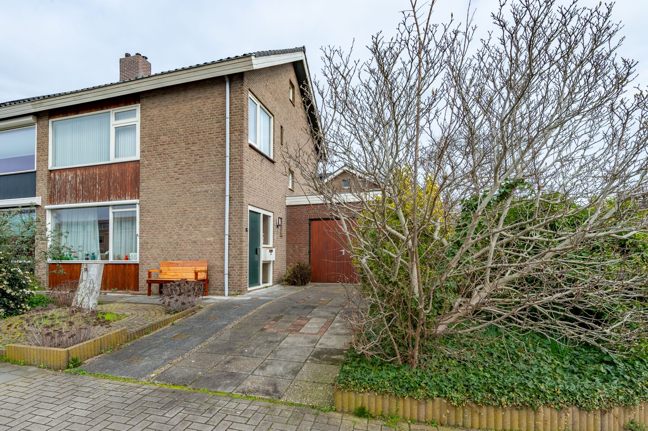 Foto van Burg van Gentsingel 16, Schipluiden