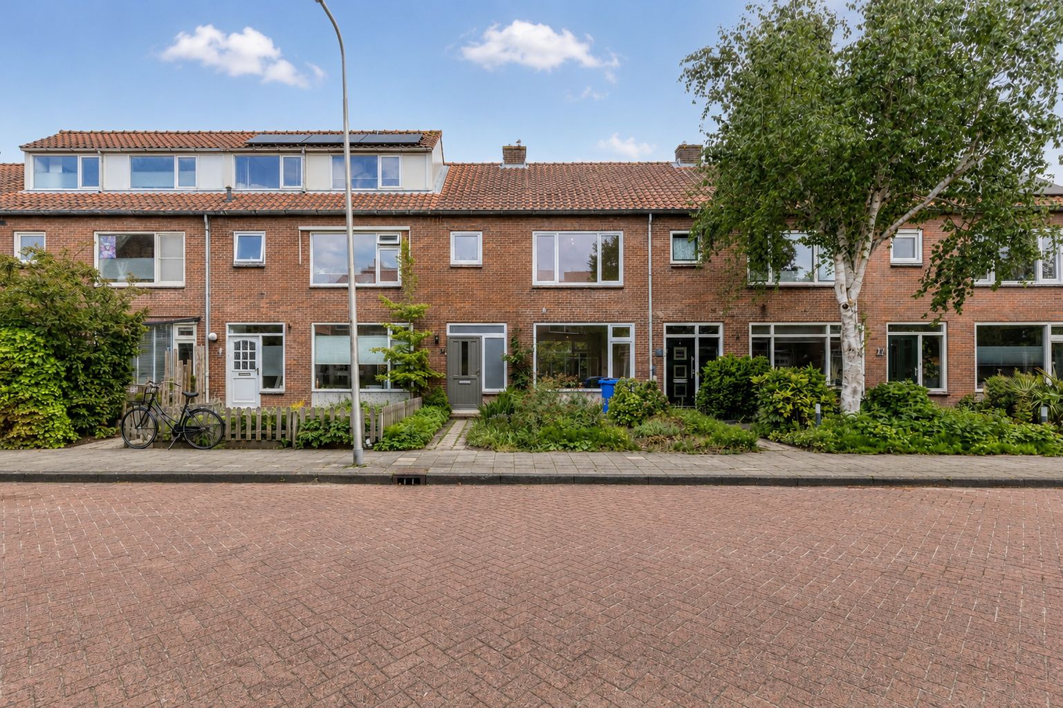 Foto van Dr F.H. Reijnderslaan 7, Schipluiden