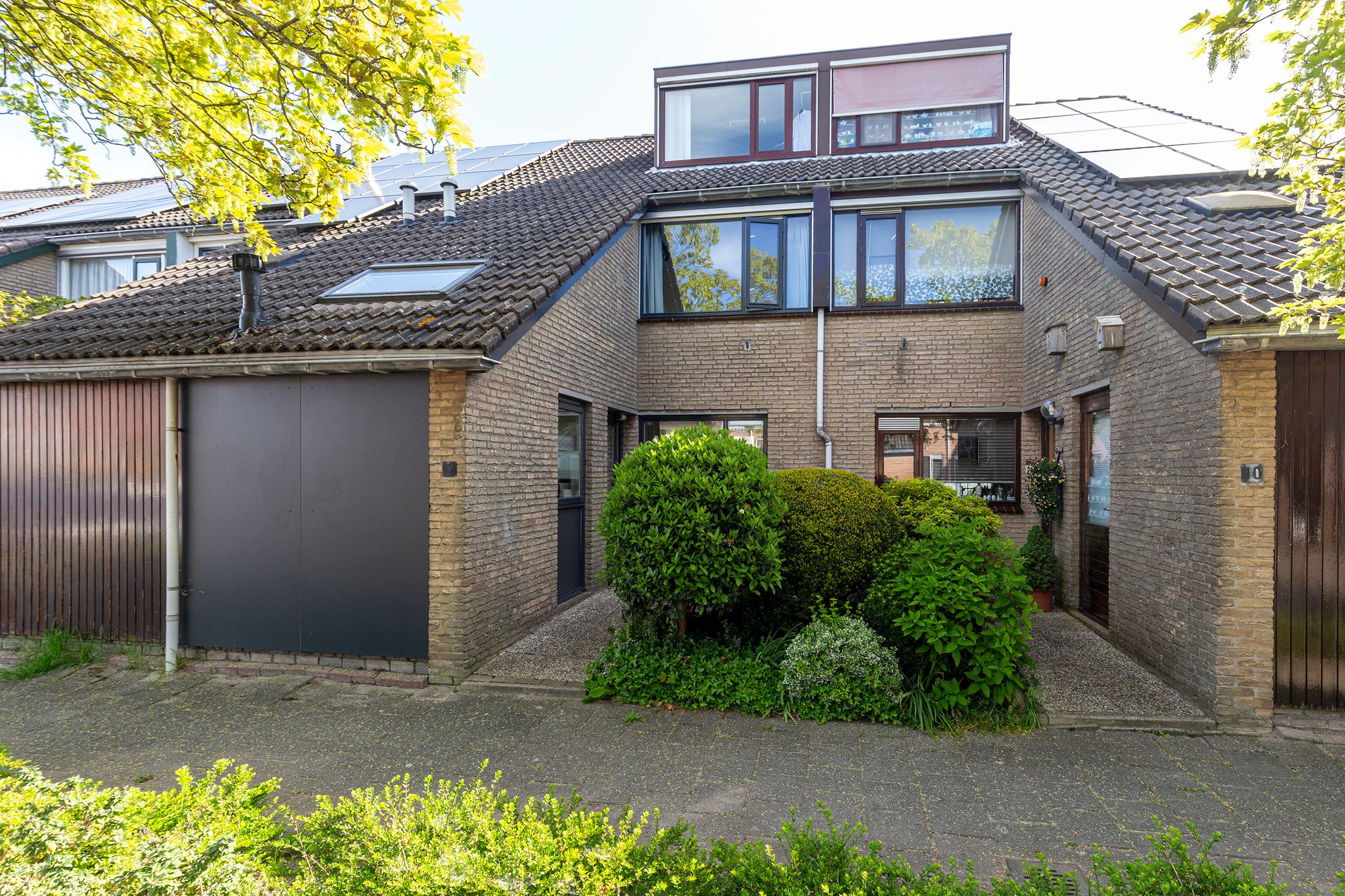 Foto van Brugstraat 12, Schipluiden