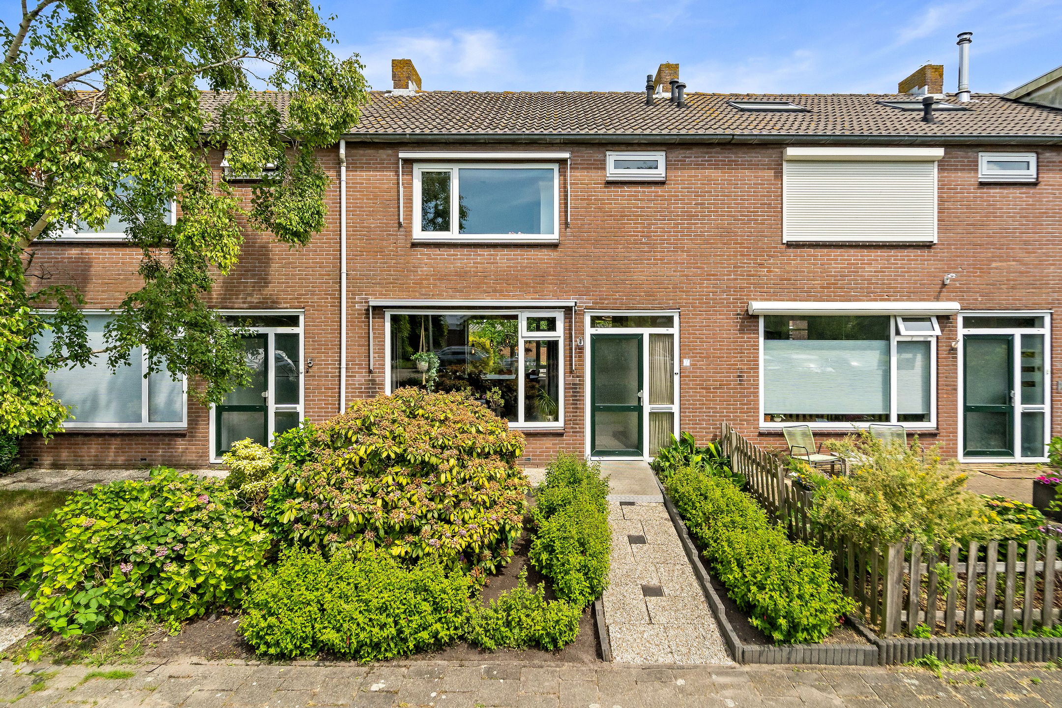 Foto van Gruttohof 7, Schipluiden