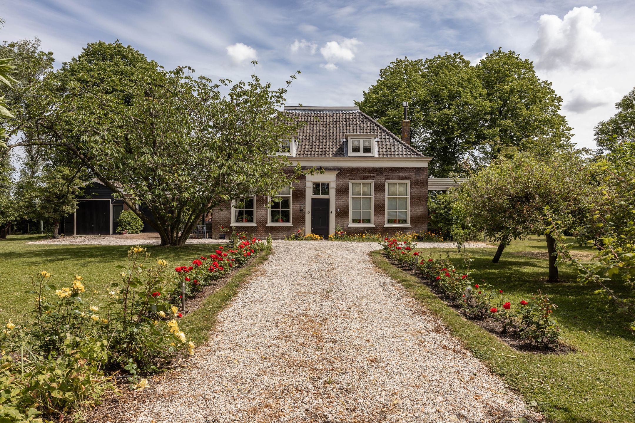Foto van 't Woudt 10, Schipluiden