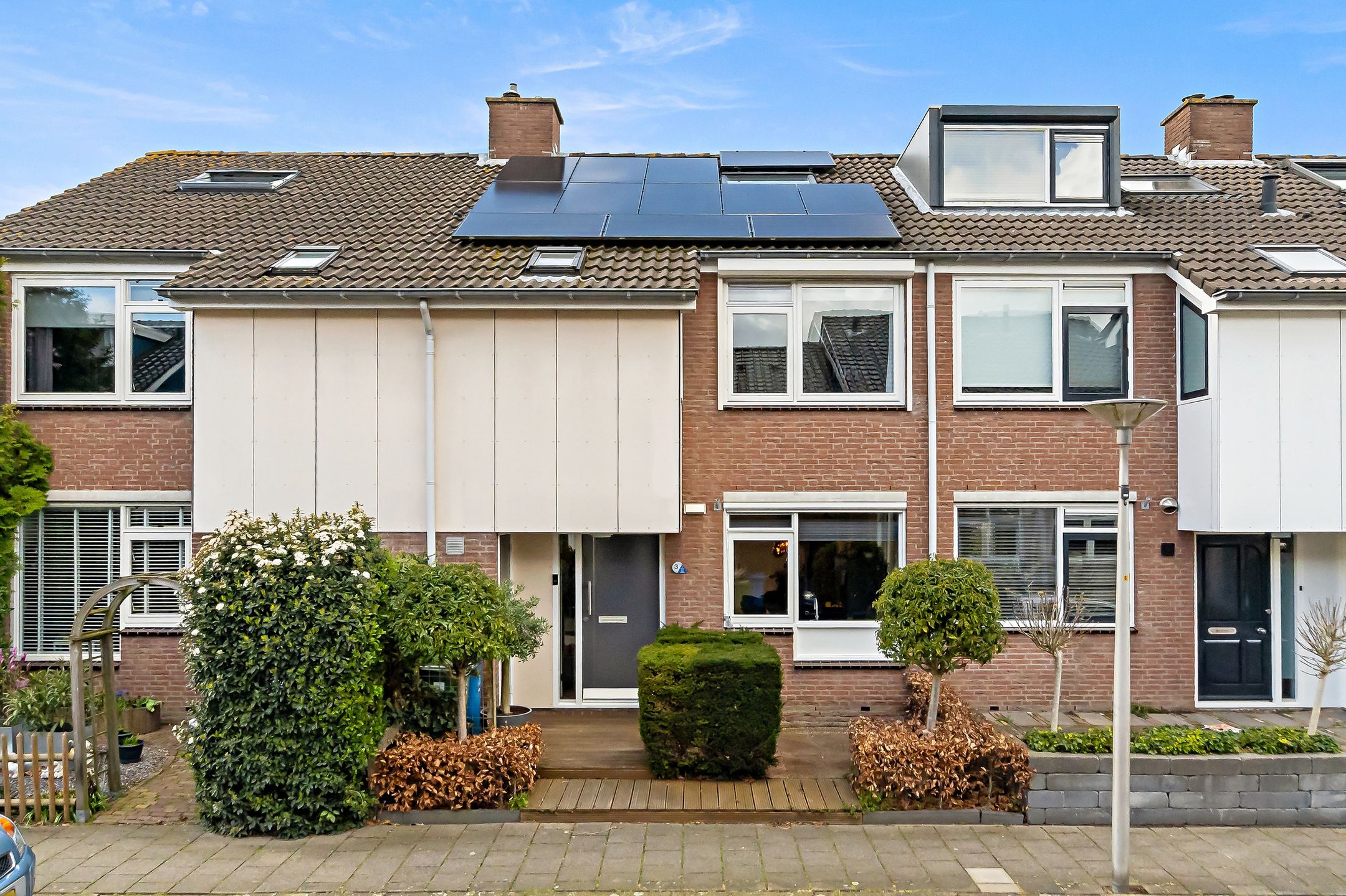 Foto van Agnes Croesinklaan 3, Schipluiden