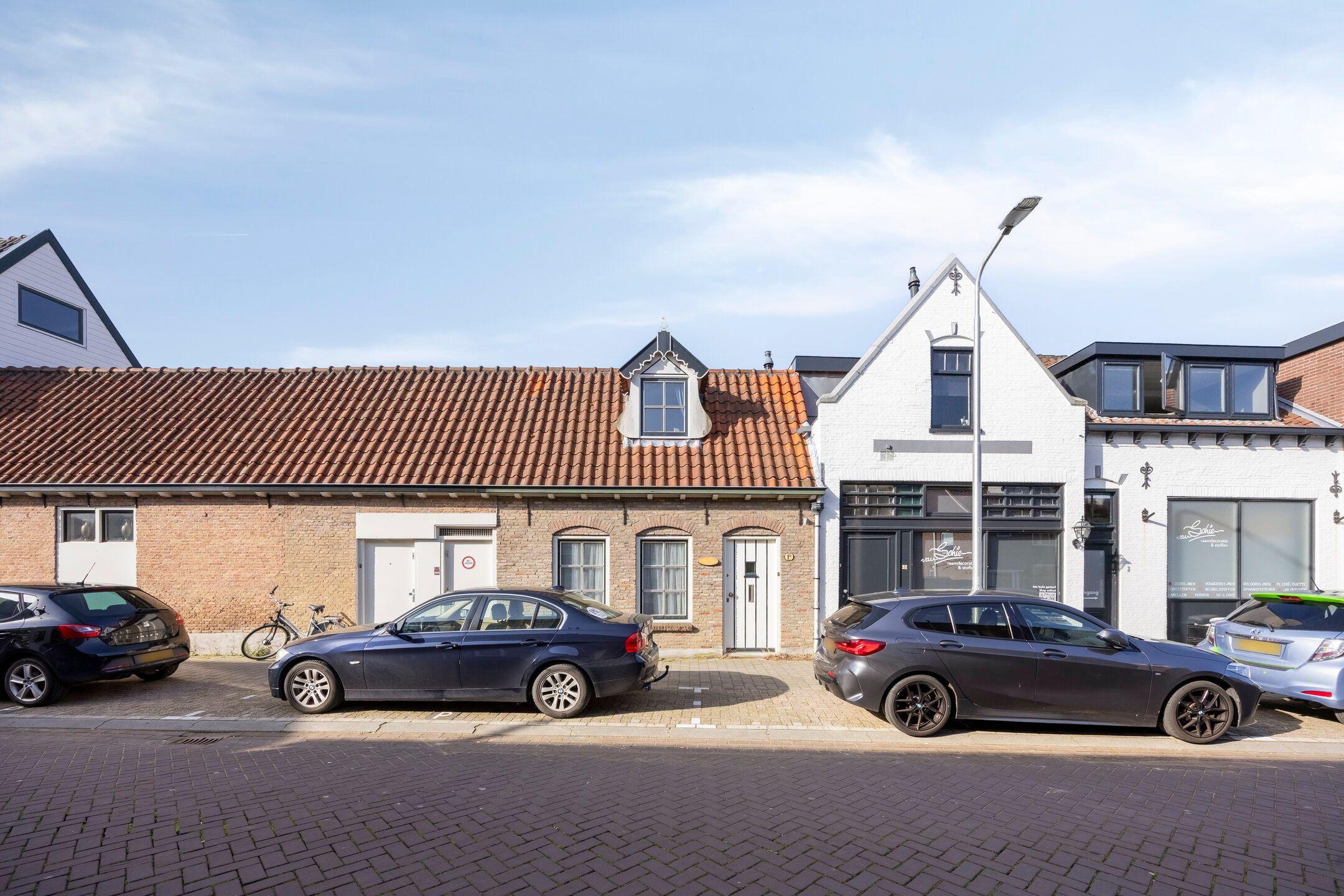 Foto van Noordweg 1a, Pijnacker