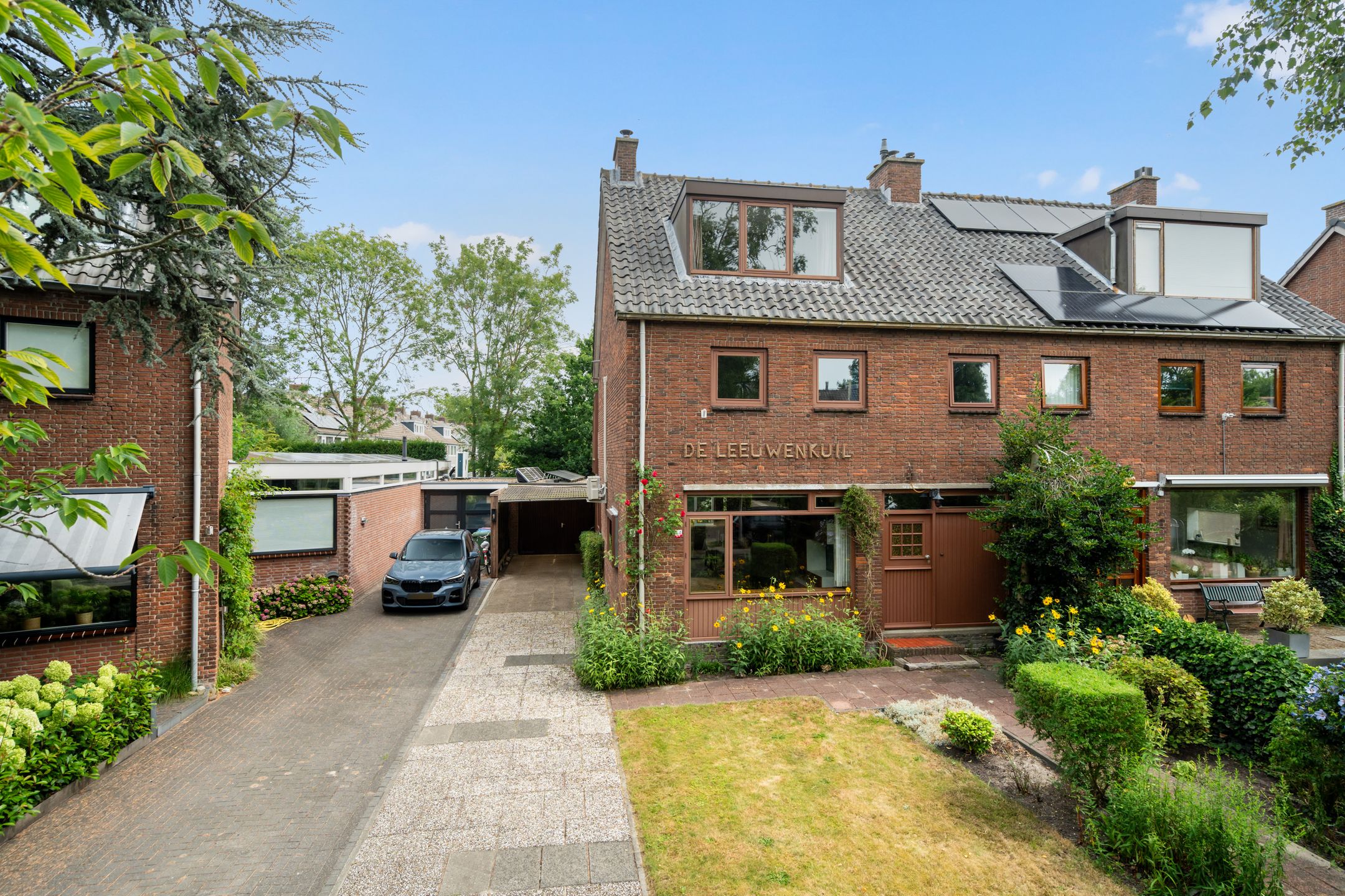 Foto van Noordweg 54, Pijnacker