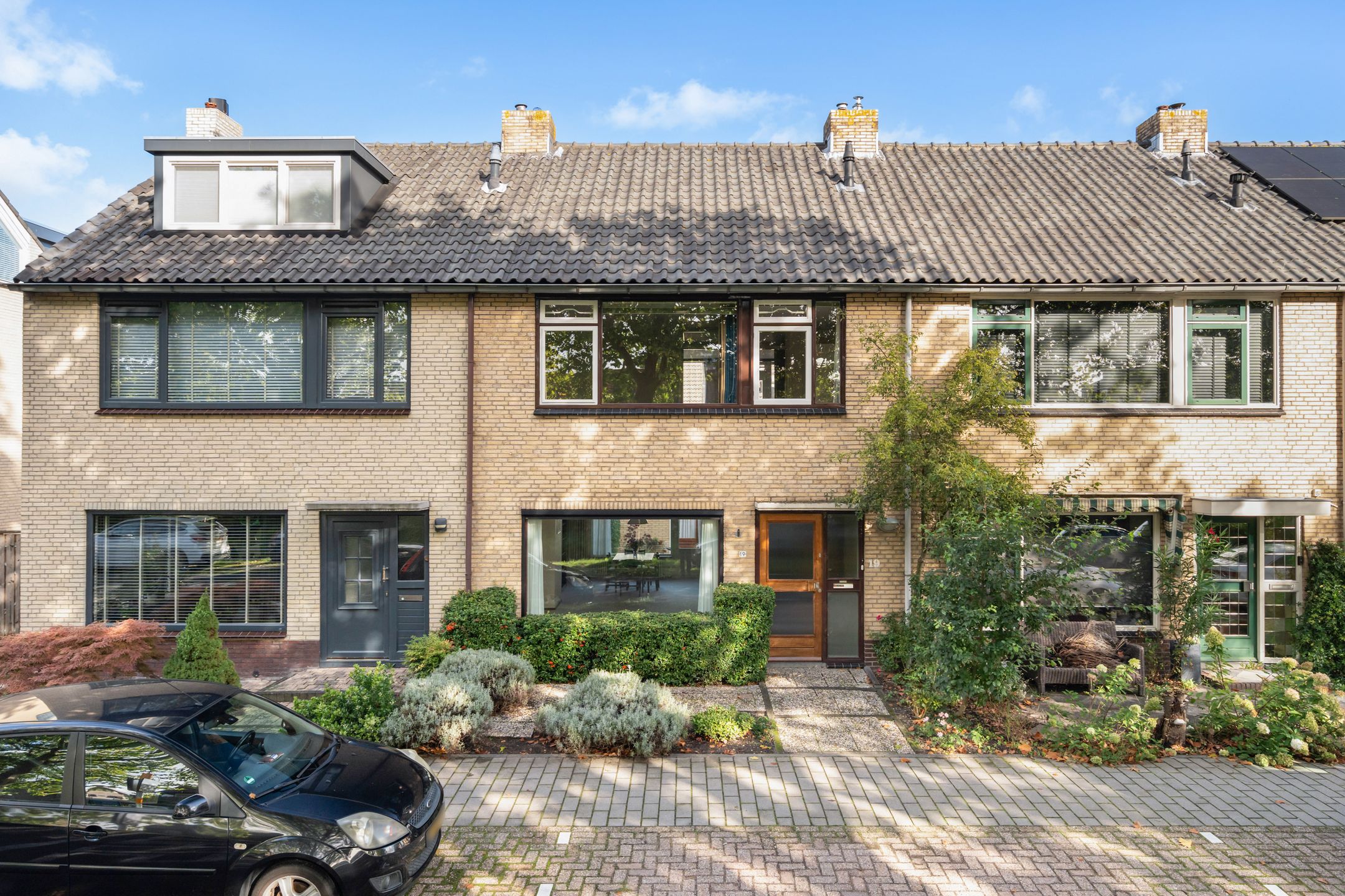 Foto van Goudenregensingel 19, Pijnacker