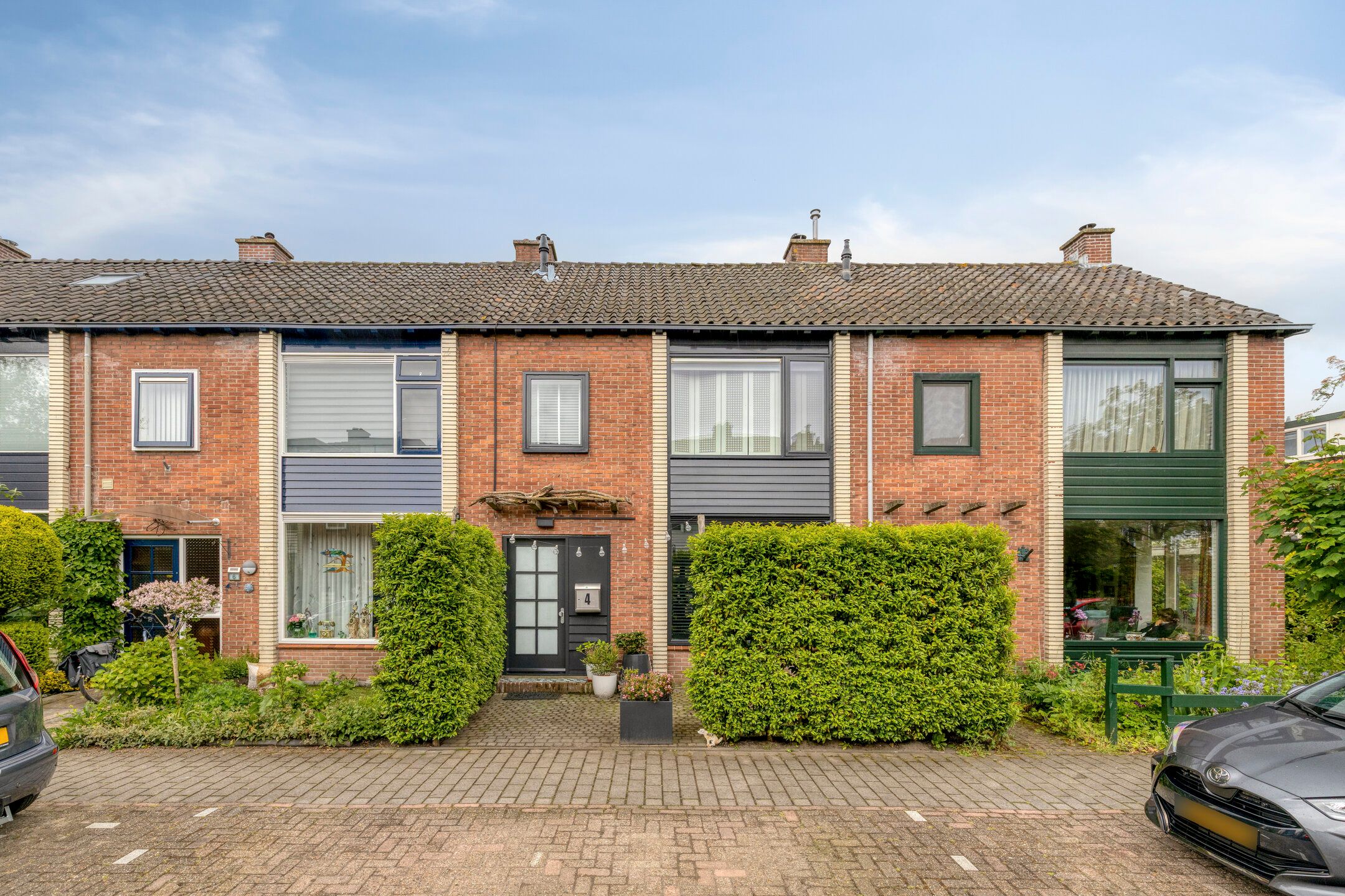 Foto van Lijsterbeslaan 4, Pijnacker