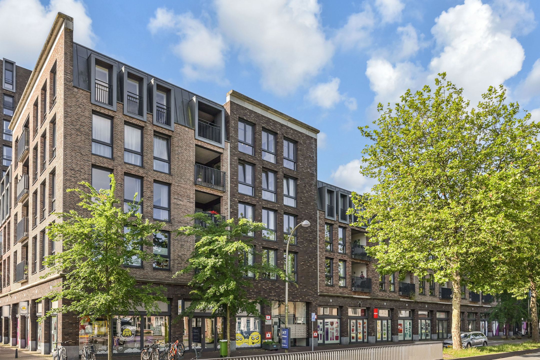 Foto van Oostlaan 177, Pijnacker