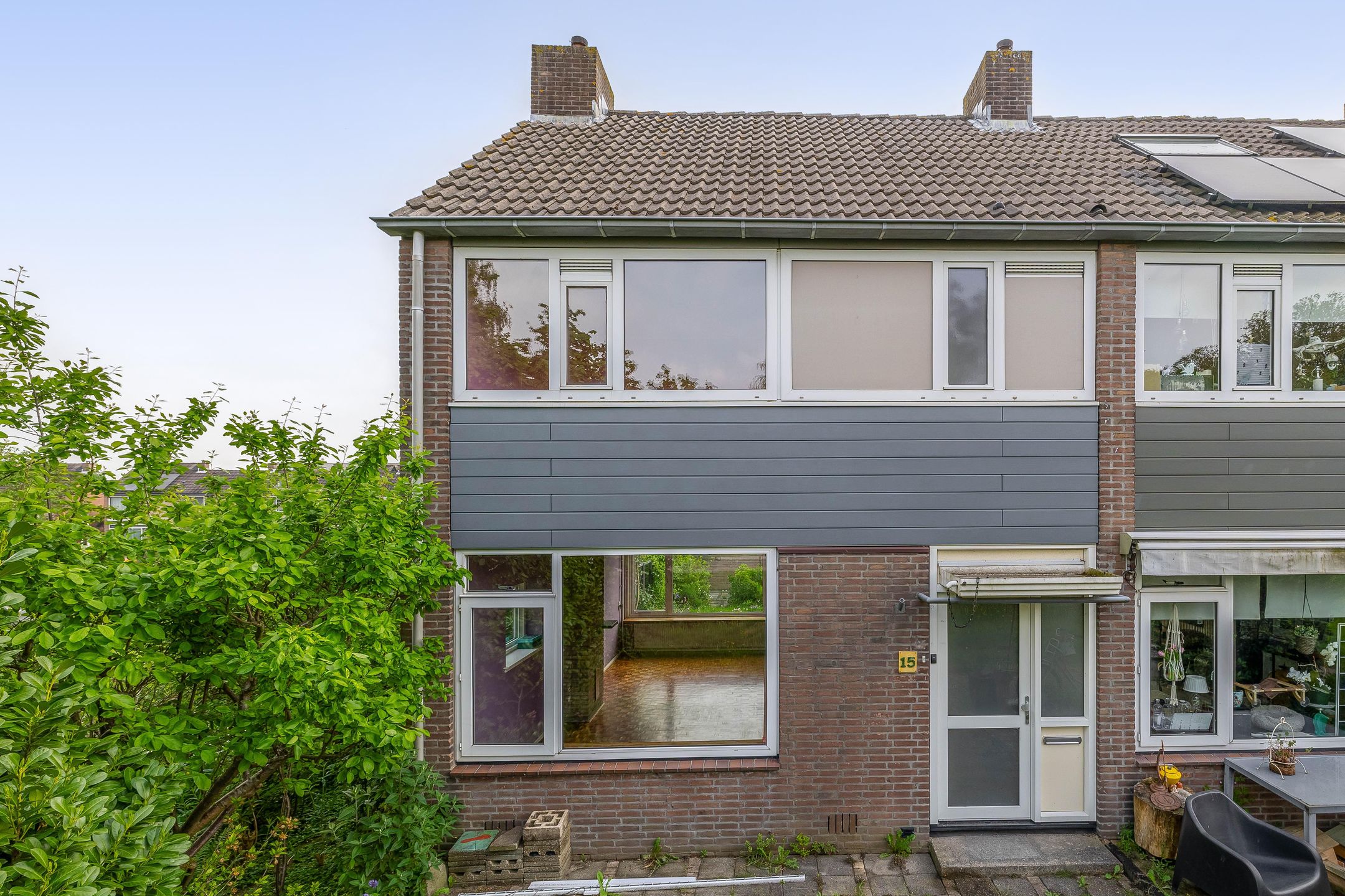 Foto van Weigelialaan 15, Pijnacker