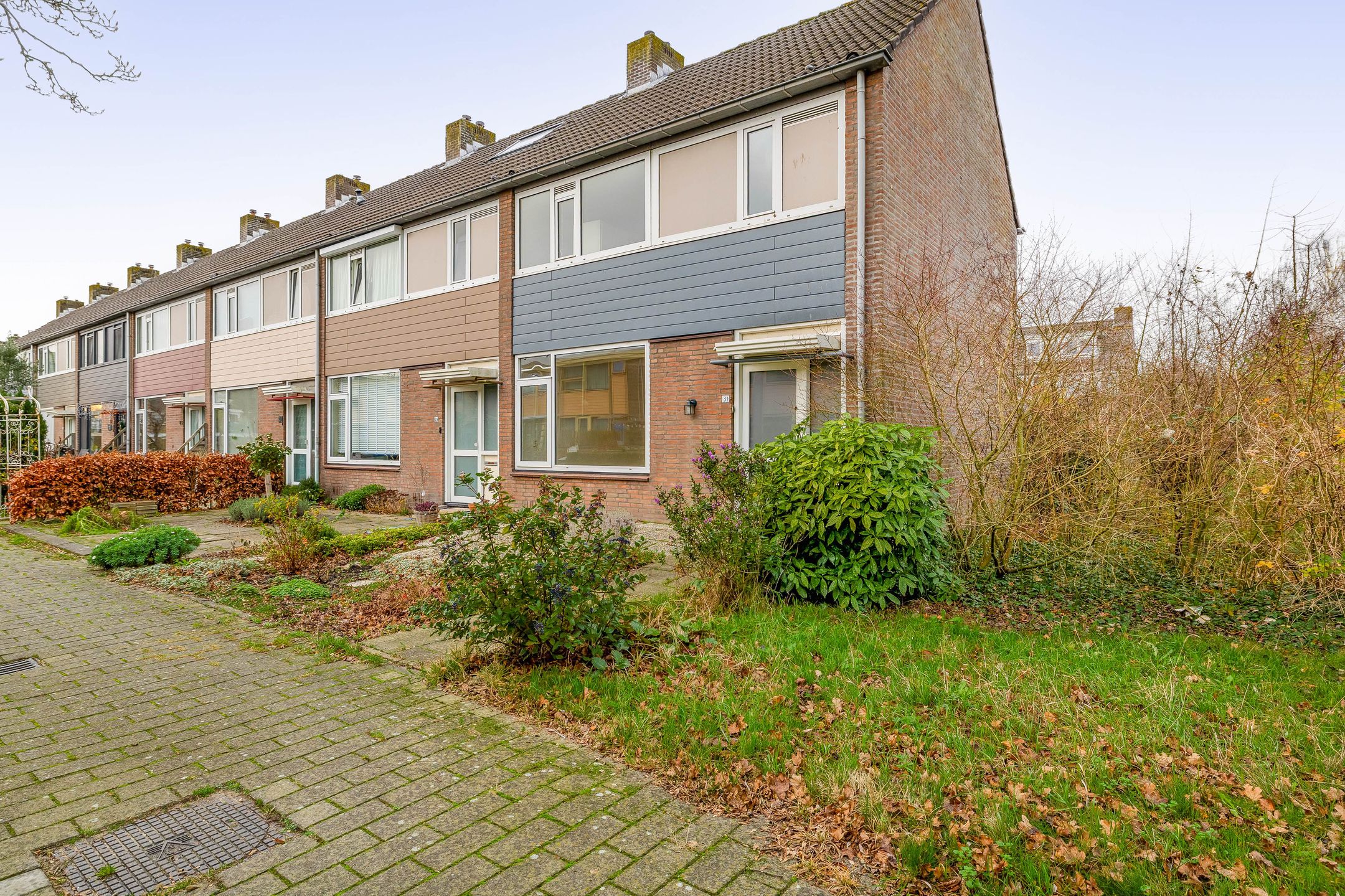 Foto van Weigelialaan 31, Pijnacker