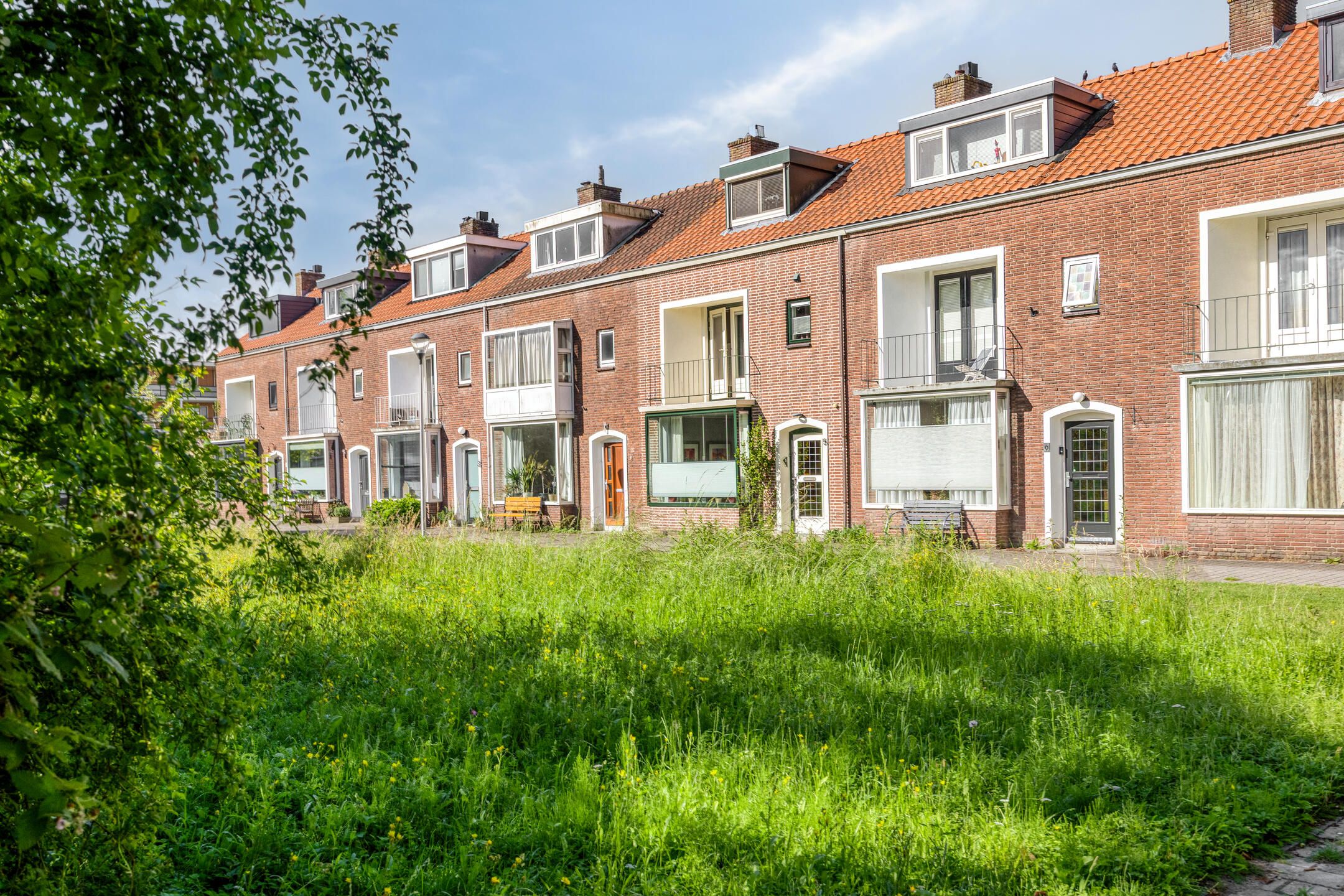 Foto van Seringenlaan 5, Pijnacker