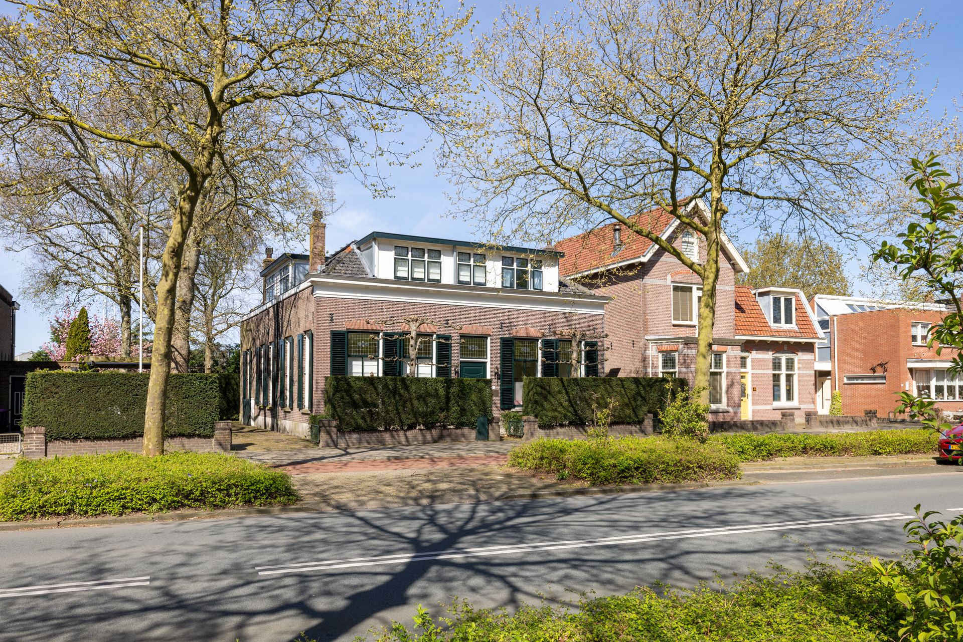 Foto van Westlaan 48, Pijnacker