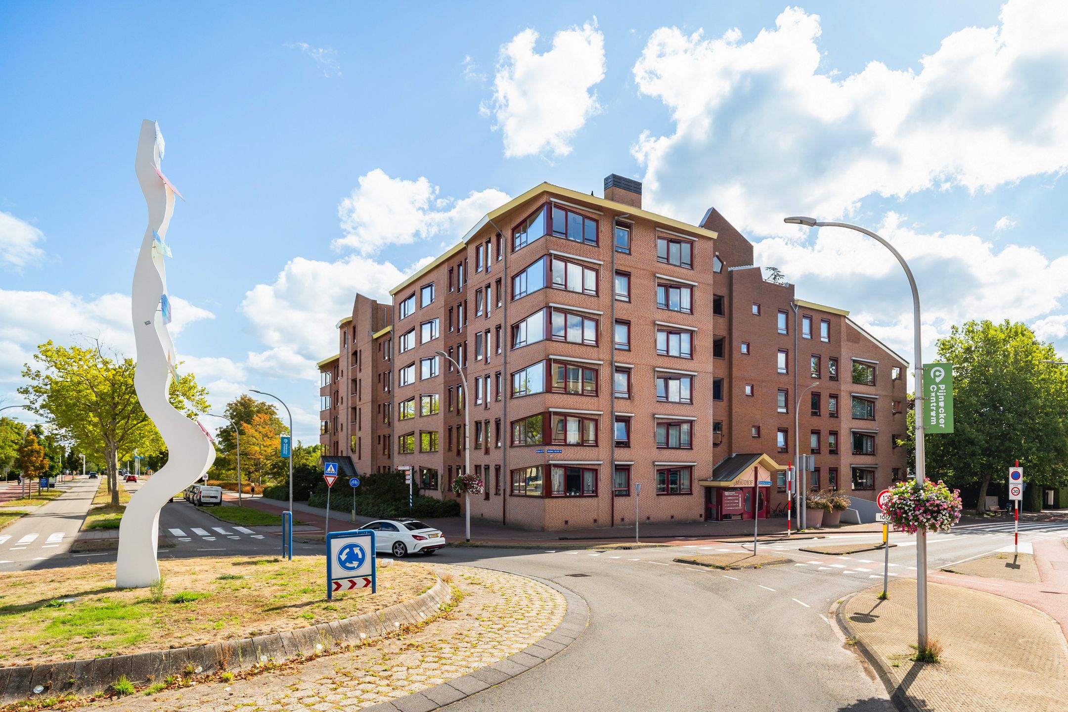 Foto van Oostlaan 55, Pijnacker