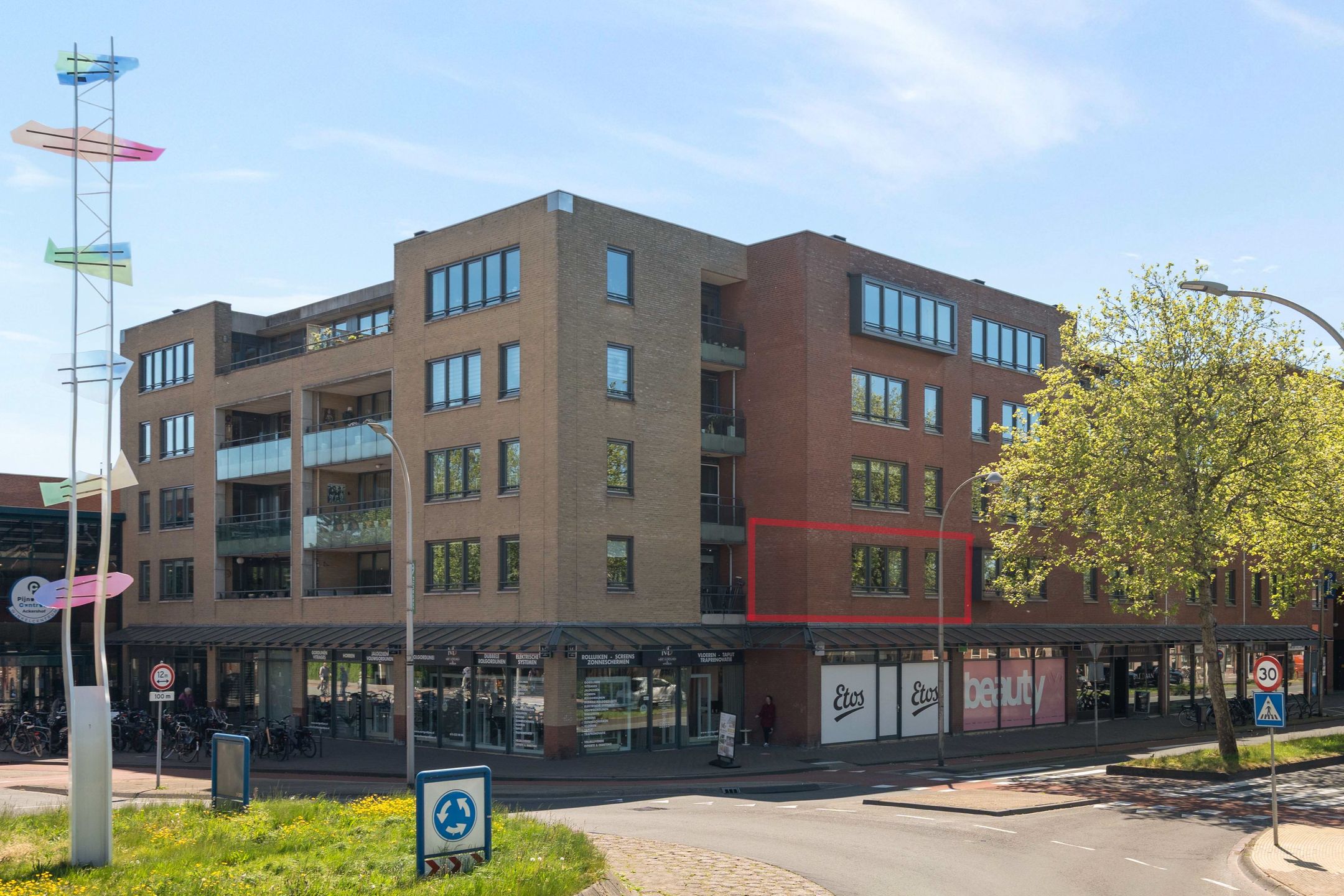 Foto van Oostlaan 81, Pijnacker