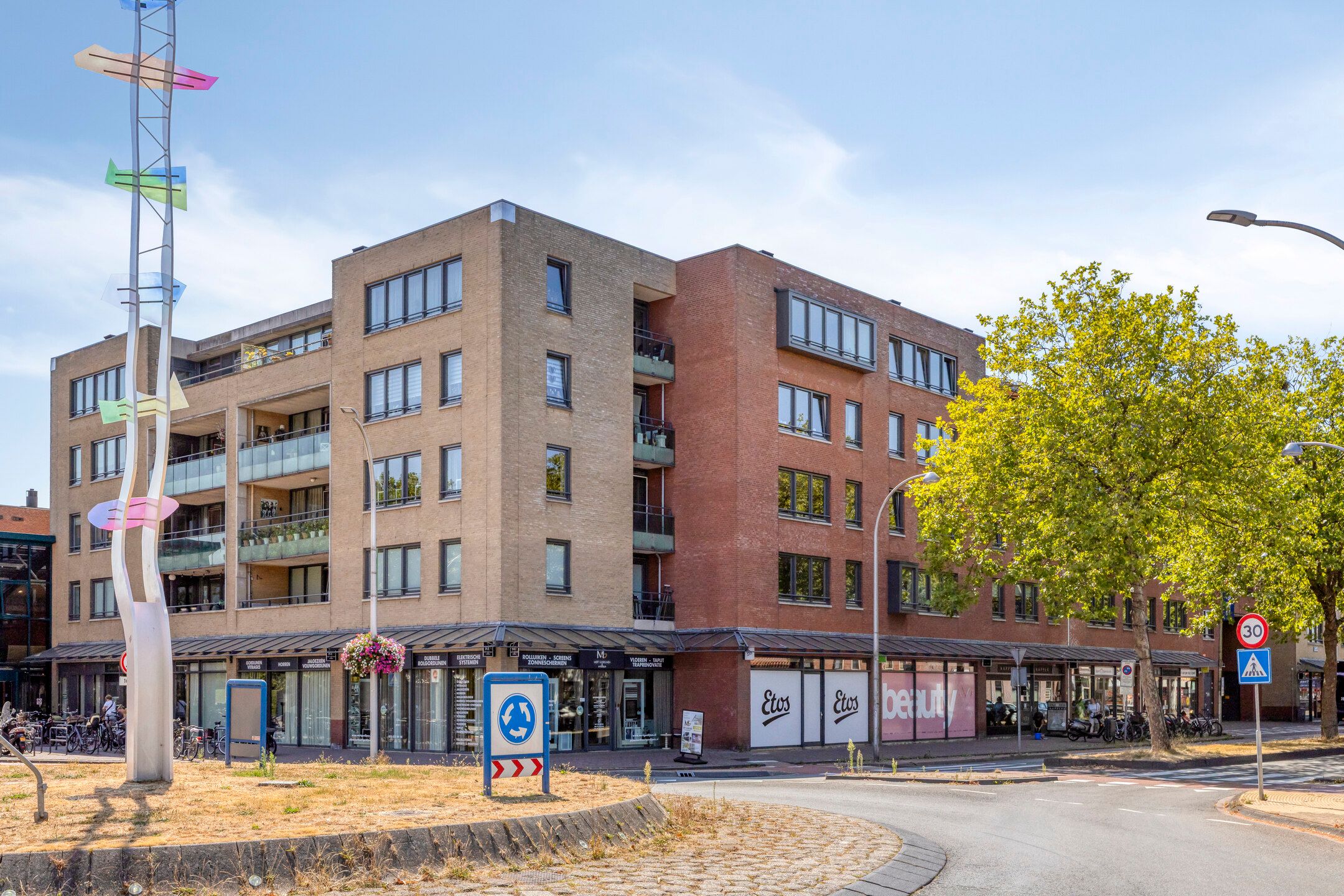 Foto van Oostlaan 92, Pijnacker