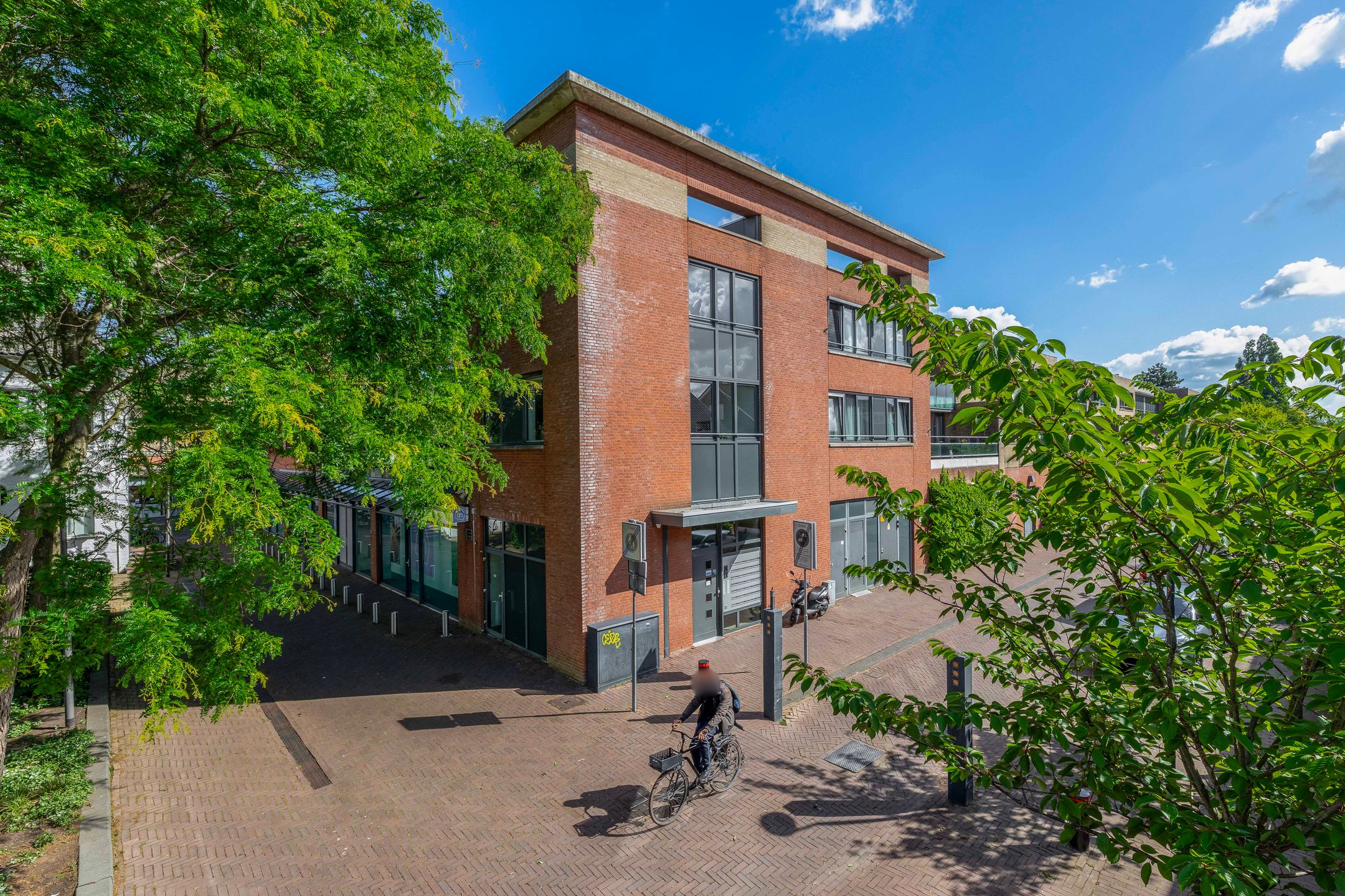 Foto van Emmapark 113, Pijnacker
