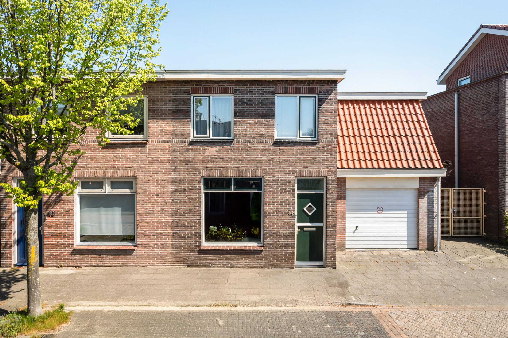 Foto van Emmastraat 55, Pijnacker