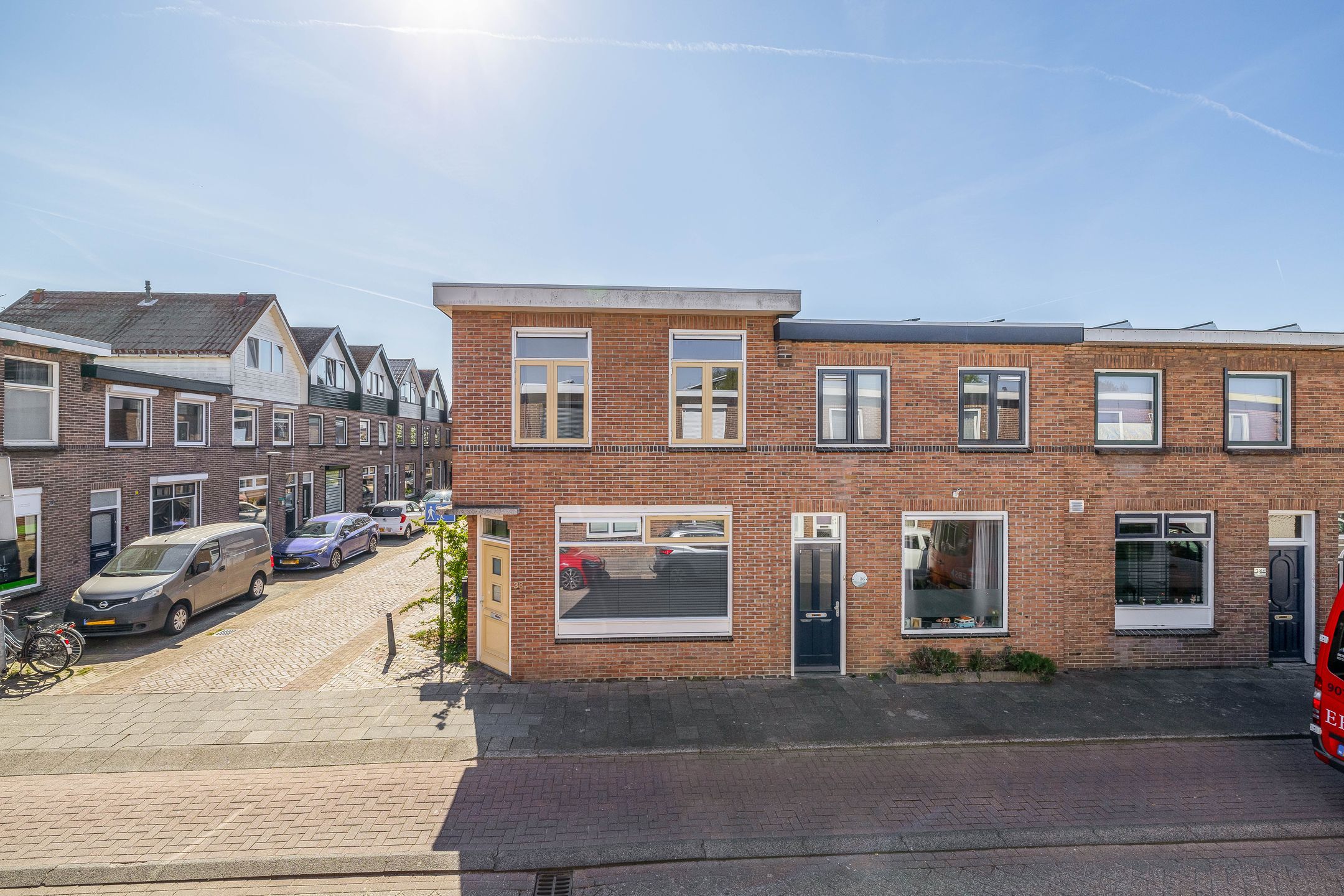 Foto van Emmastraat 38, Pijnacker