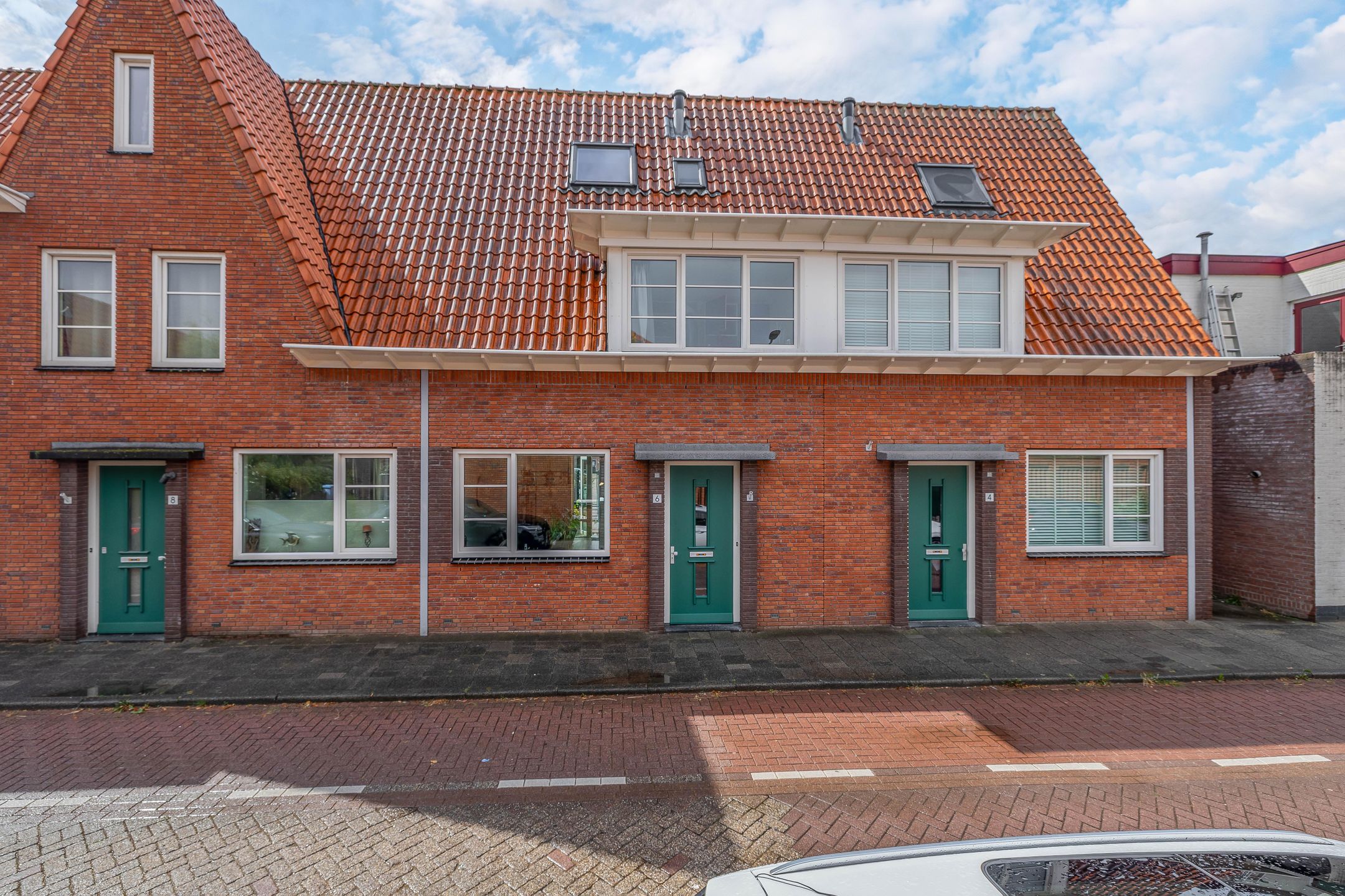 Foto van Emmastraat 6, Pijnacker