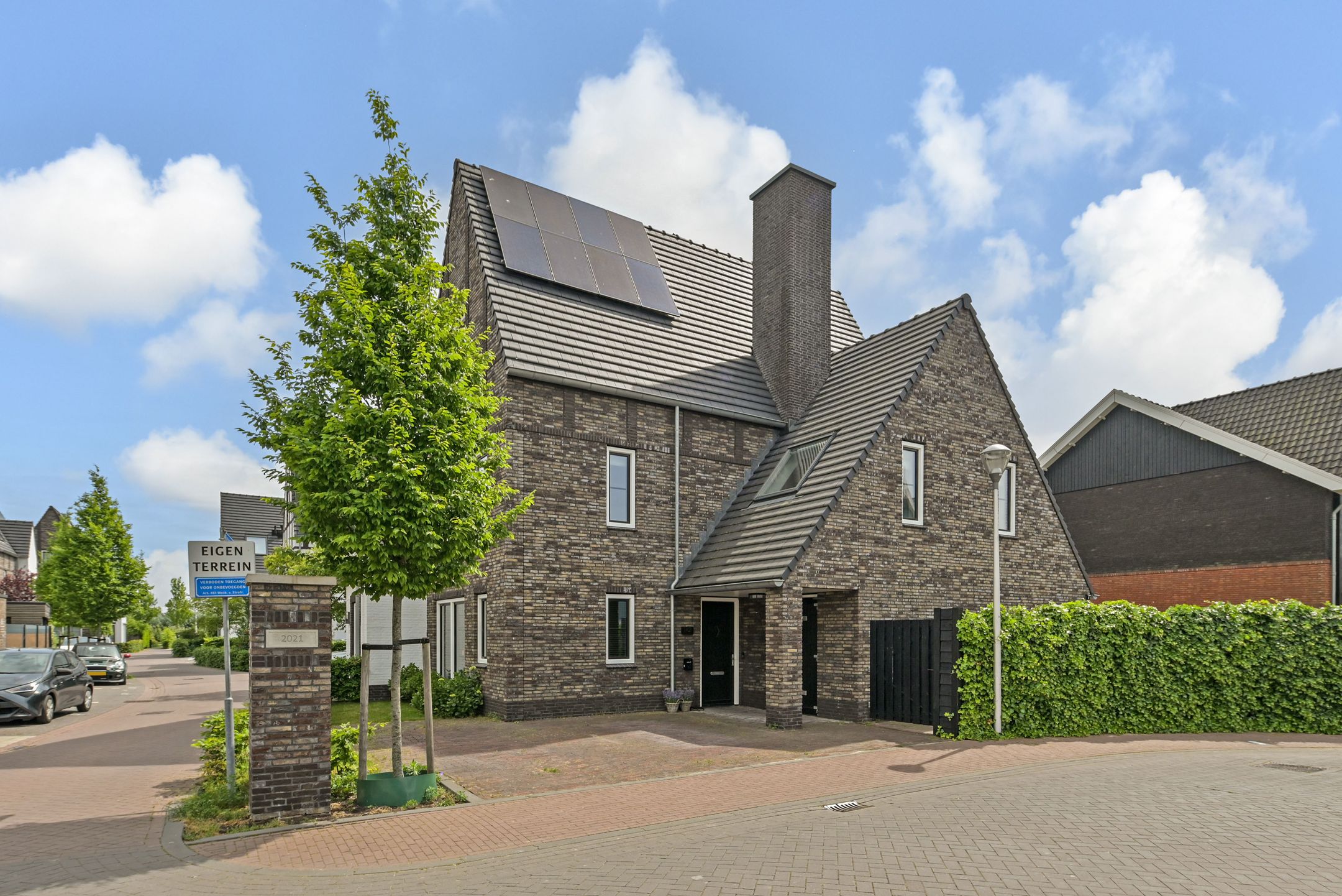 Foto van Brinkrijk 142, Pijnacker
