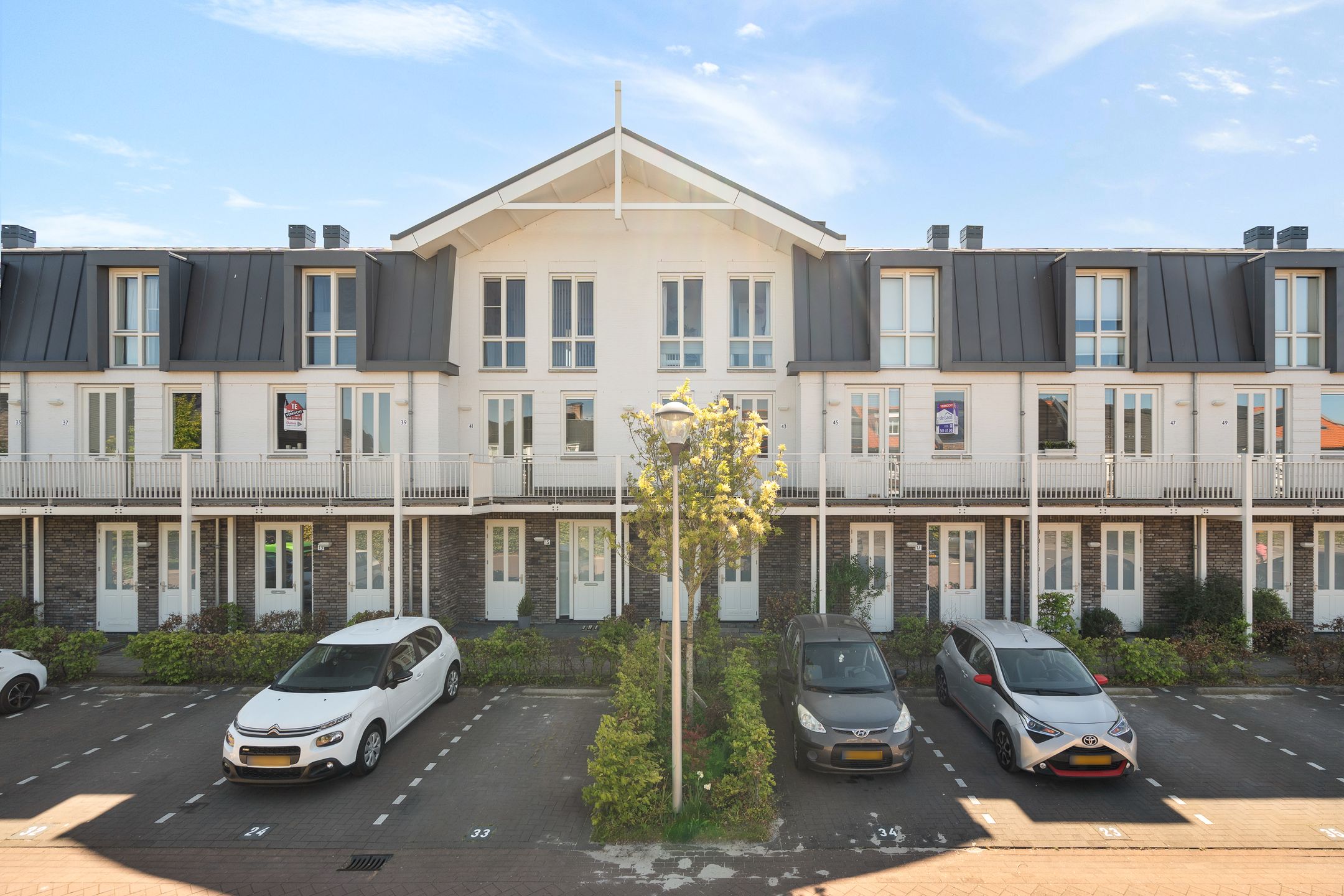 Foto van Brinkrijk 43, Pijnacker