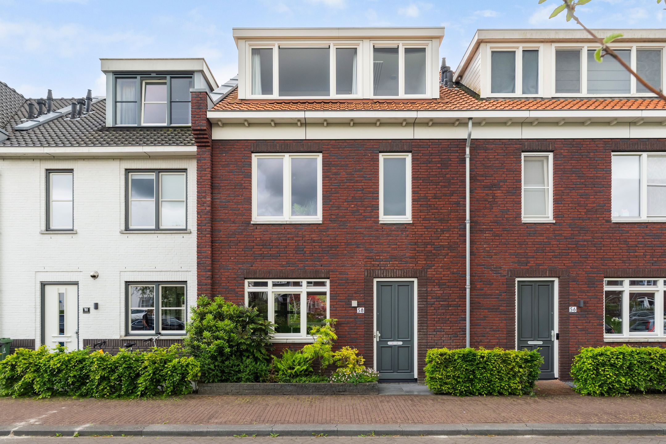 Foto van Brinkrijk 58, Pijnacker