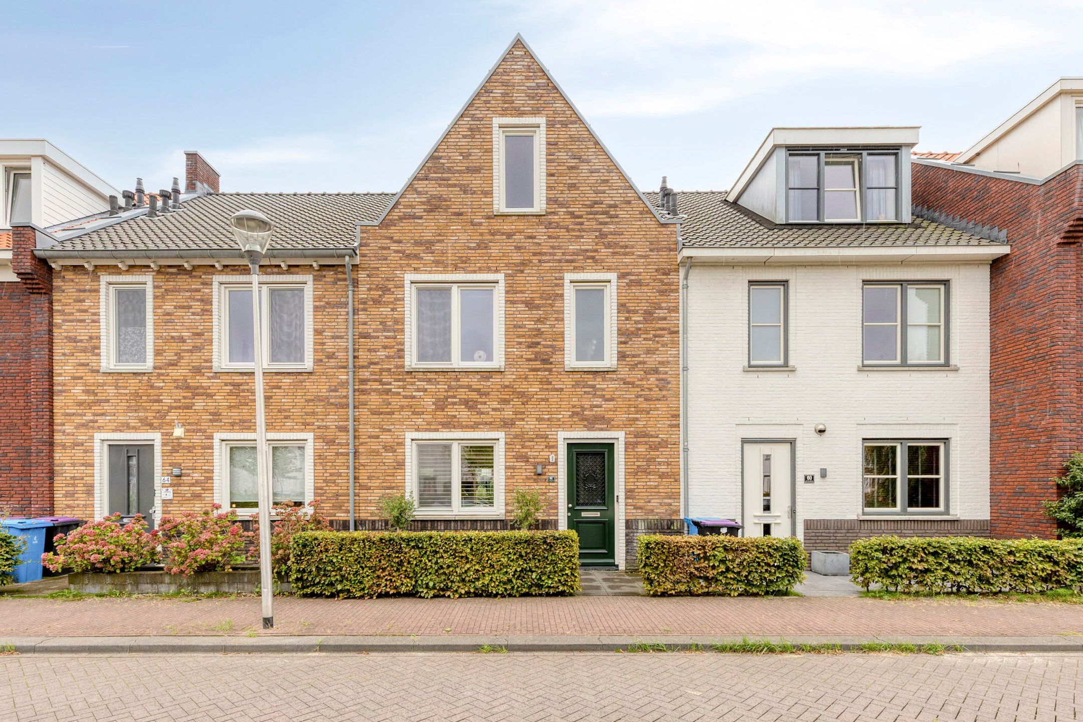 Foto van Brinkrijk 62, Pijnacker