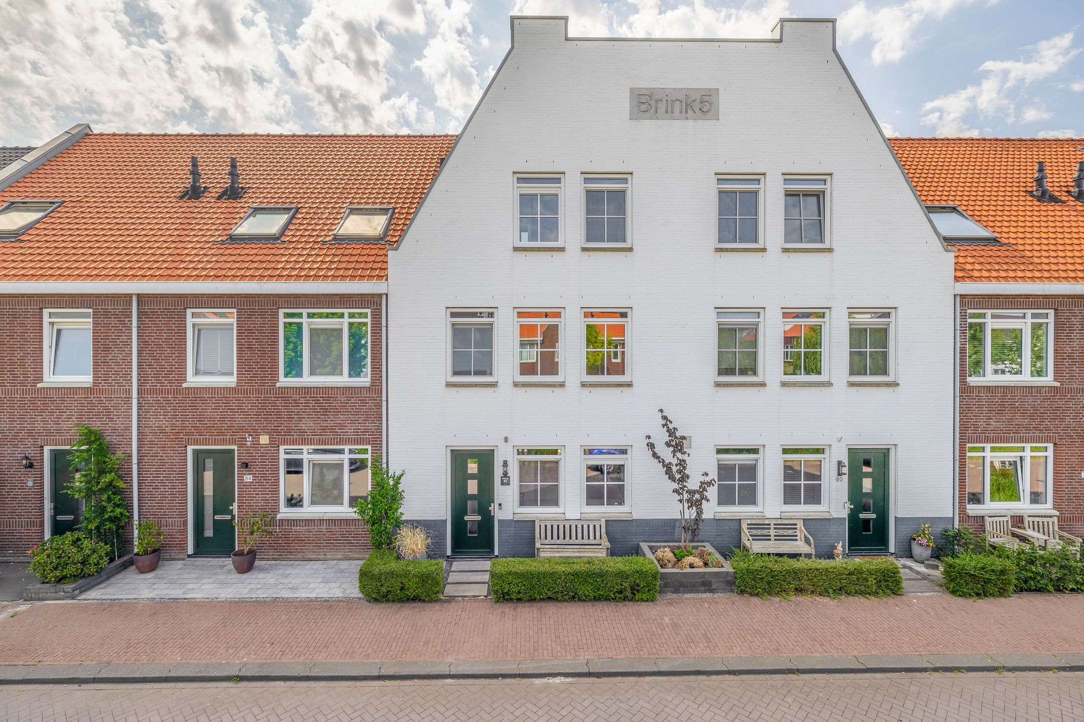 Foto van Brinkrijk 82, Pijnacker
