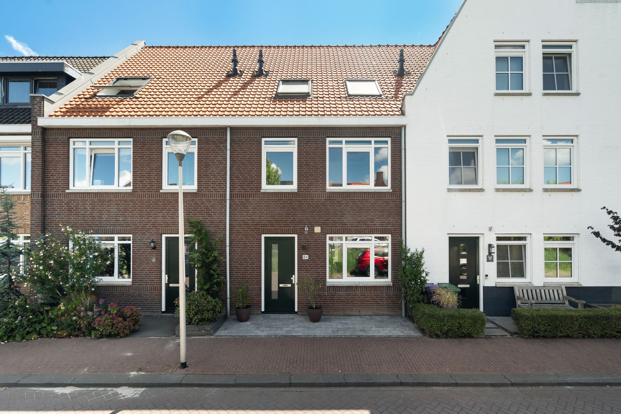 Foto van Brinkrijk 84, Pijnacker