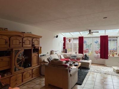 Foto van Anna van Burenstraat 15, Pijnacker