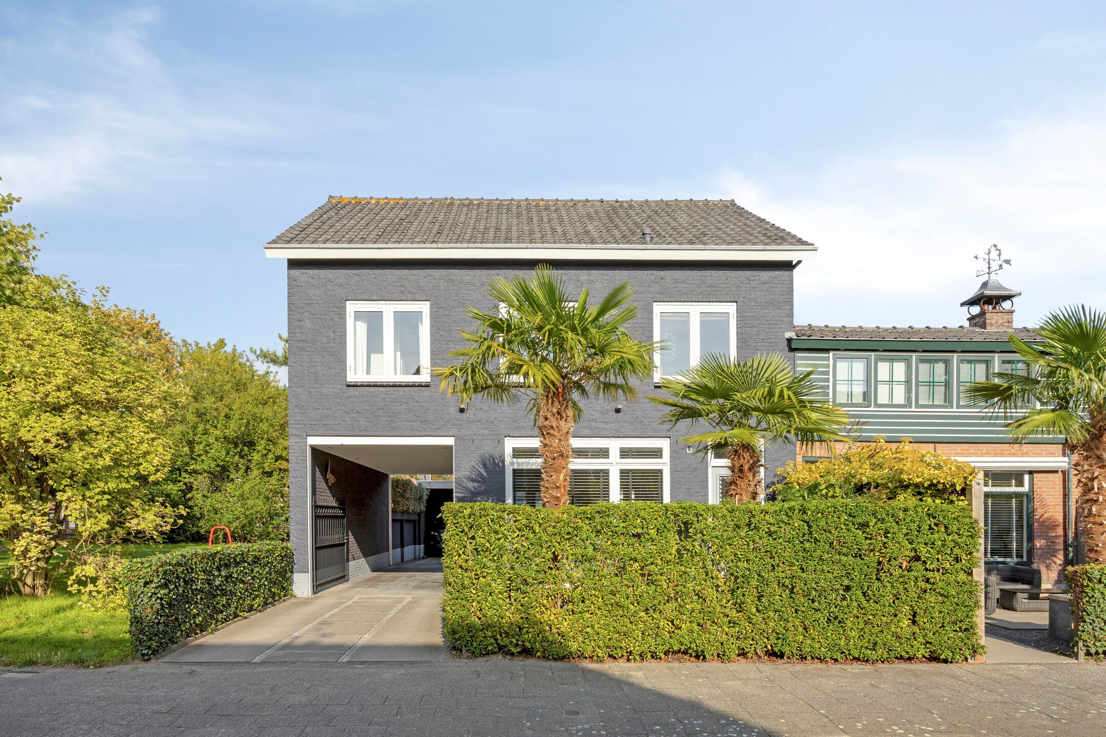 Foto van Kerkweg 33, Pijnacker