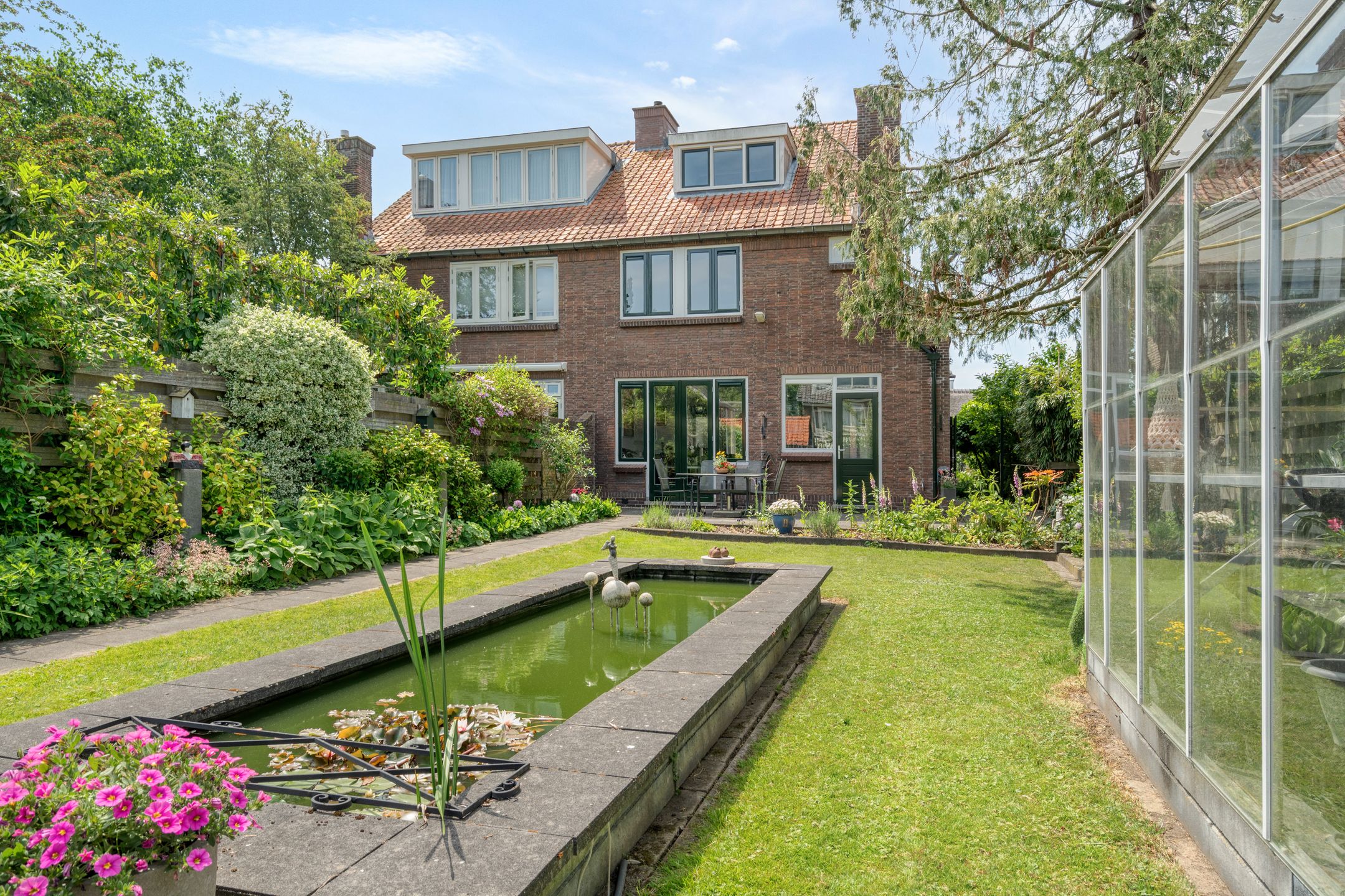 Foto van Kerkweg 71, Pijnacker