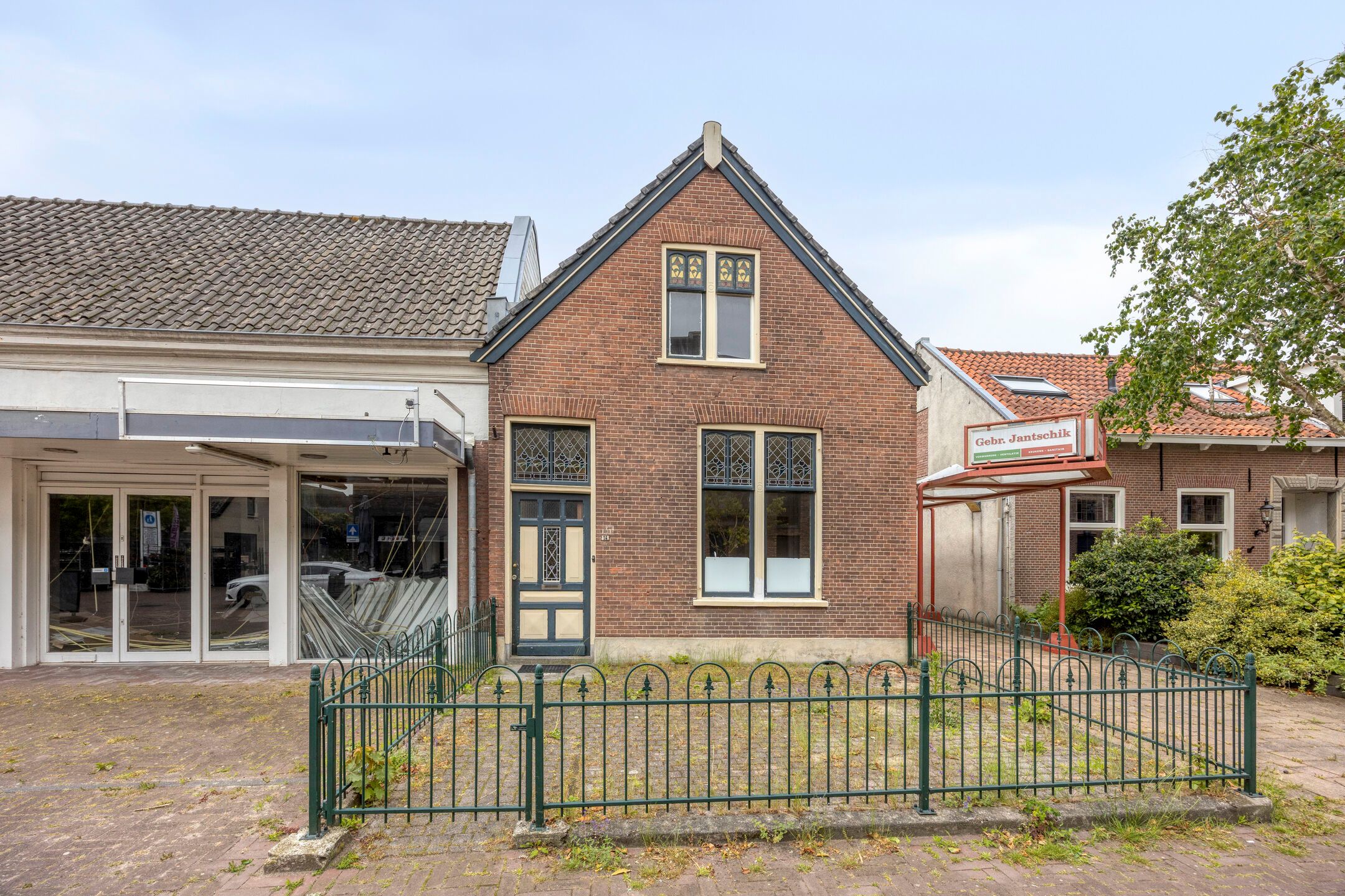 Foto van Kerkweg 14, Pijnacker