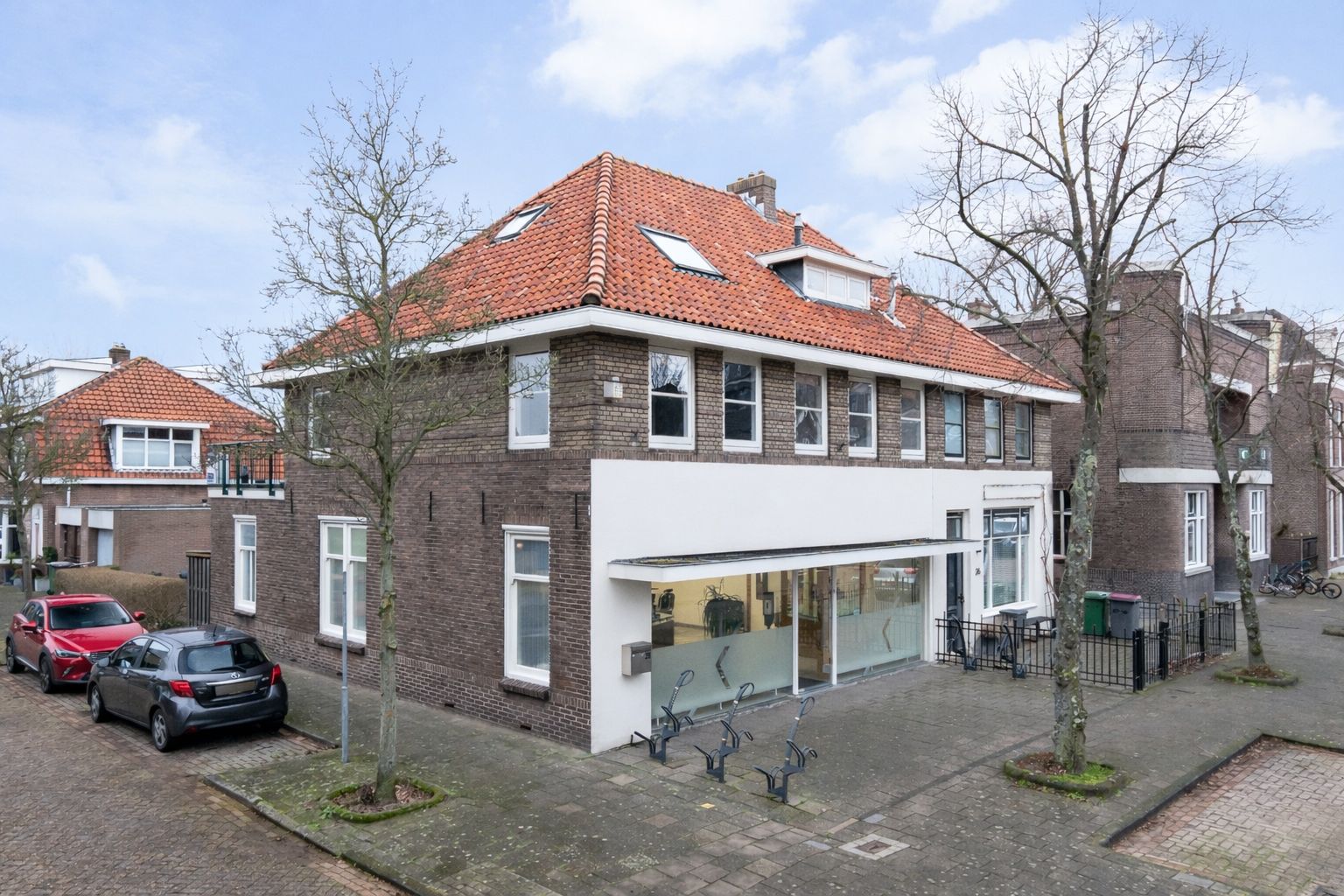 Foto van Kerkweg 28, Pijnacker