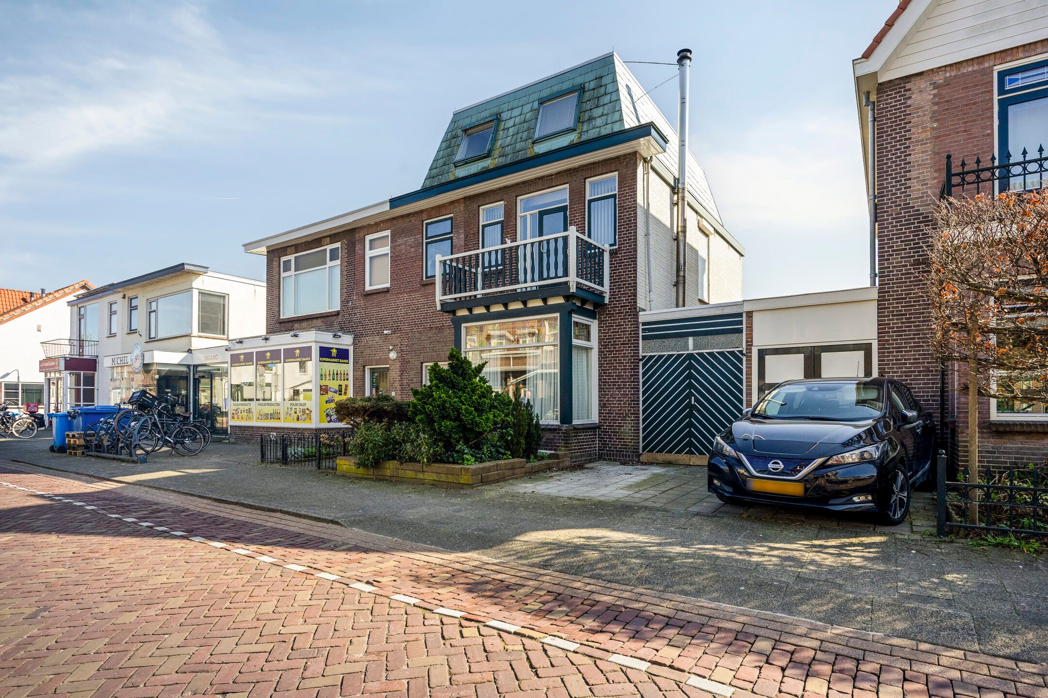 Foto van Stationsstraat 46, Pijnacker