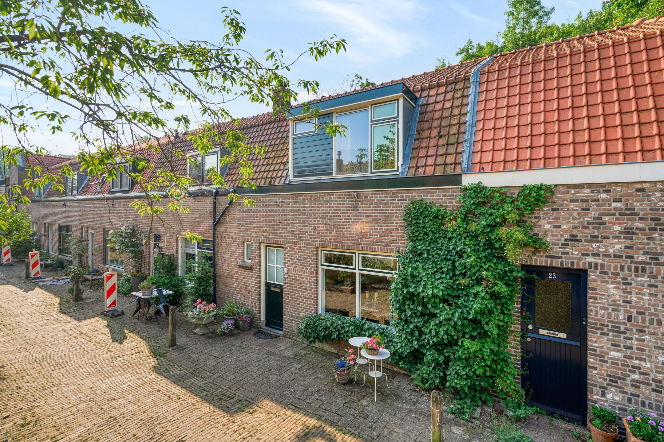 Foto van Zuiderstraat 21, Pijnacker