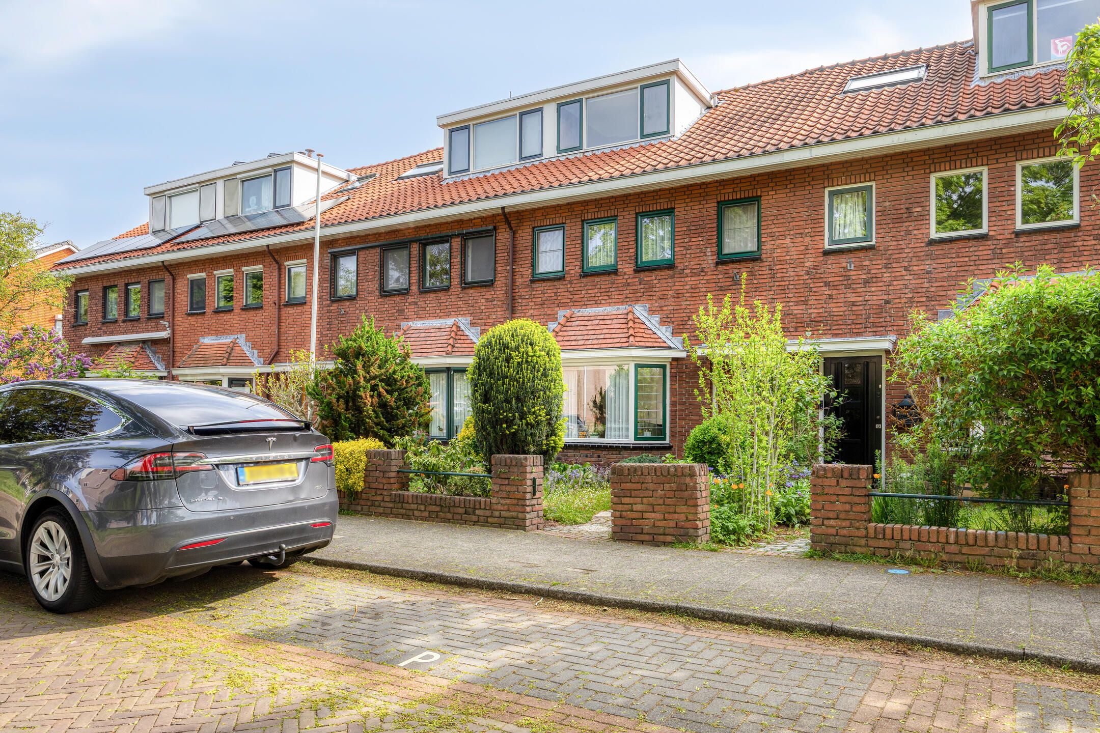 Foto van Julianalaan 13, Pijnacker