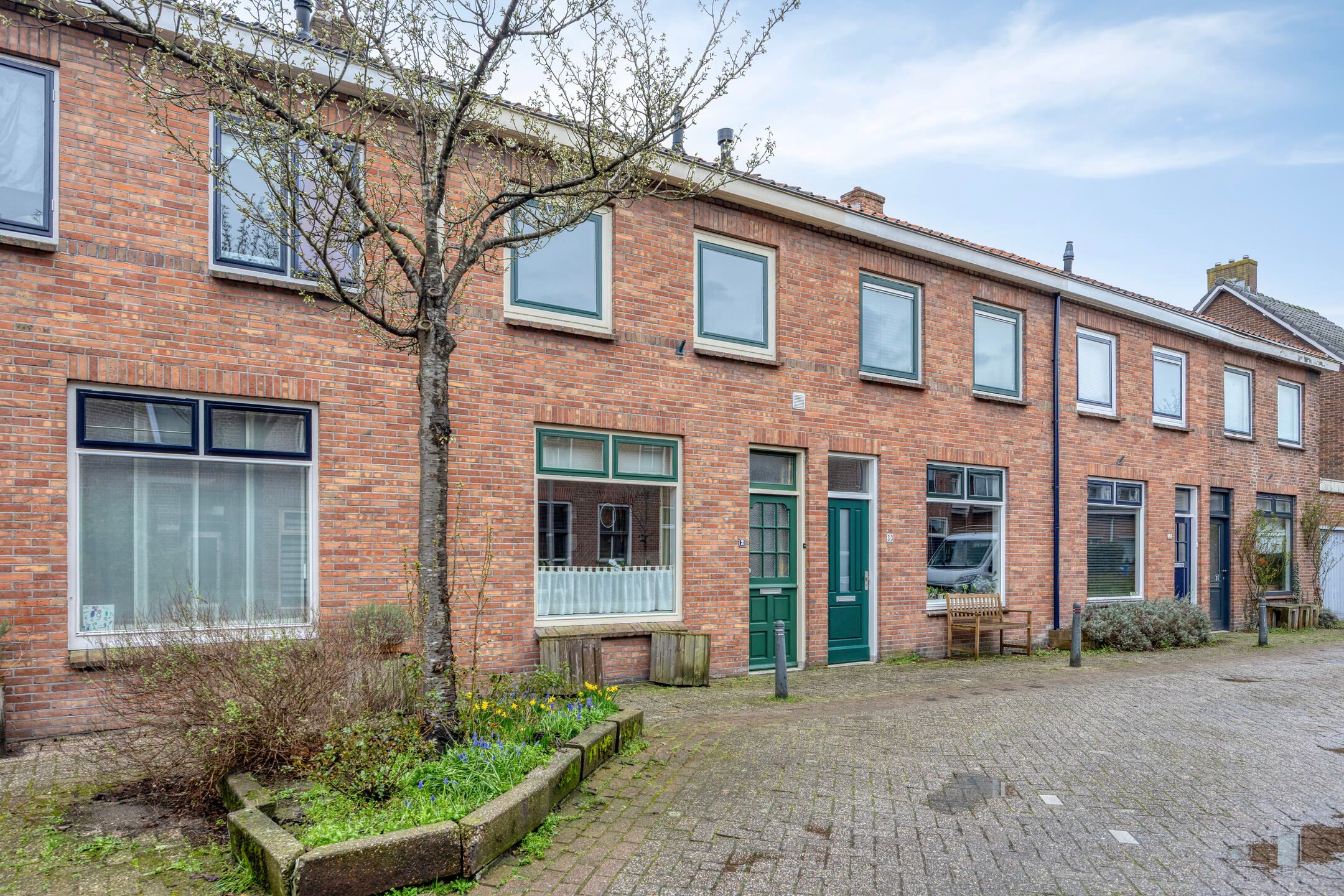 Foto van van Brachtstraat 31, Pijnacker