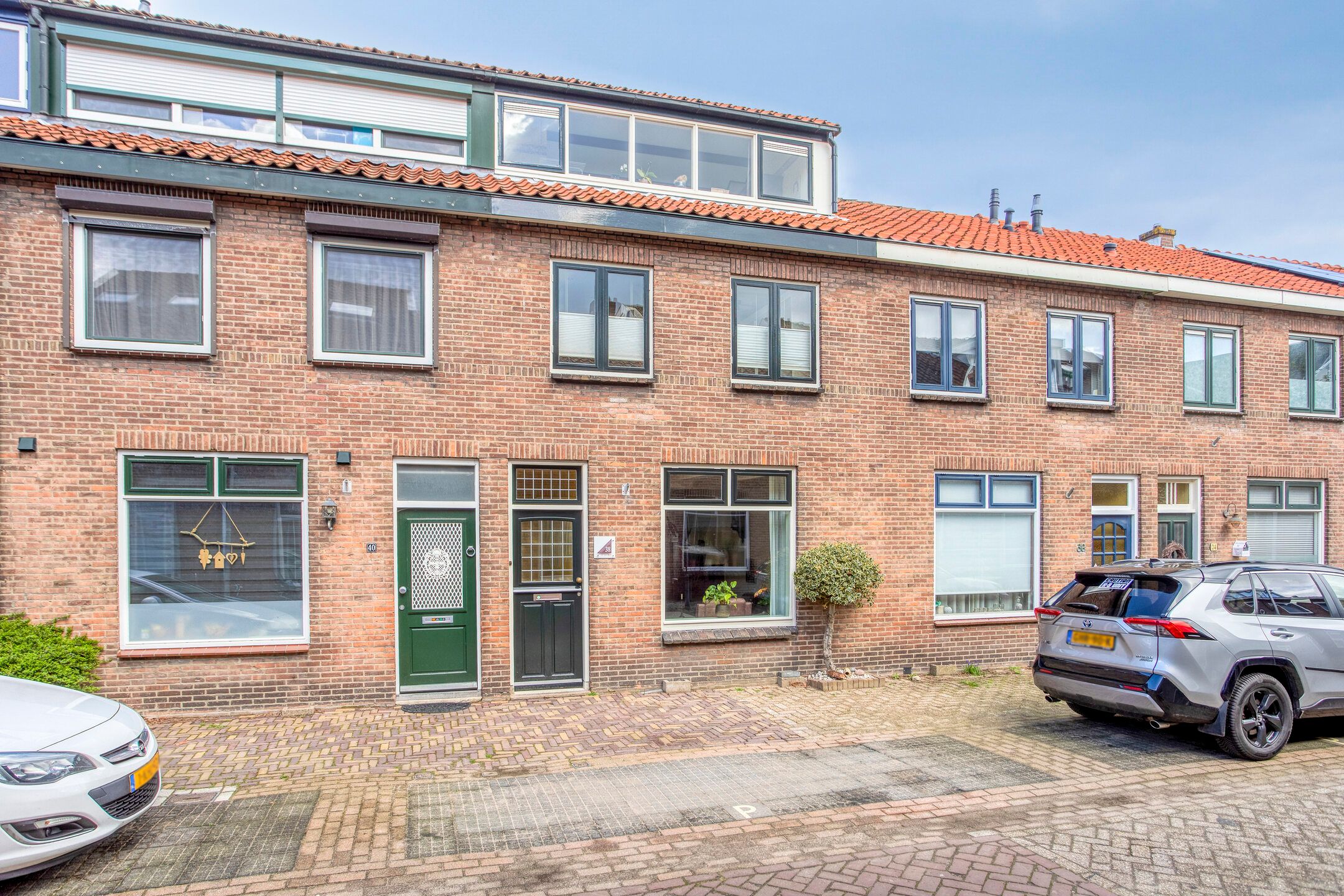 Foto van Sophiastraat 38, Pijnacker