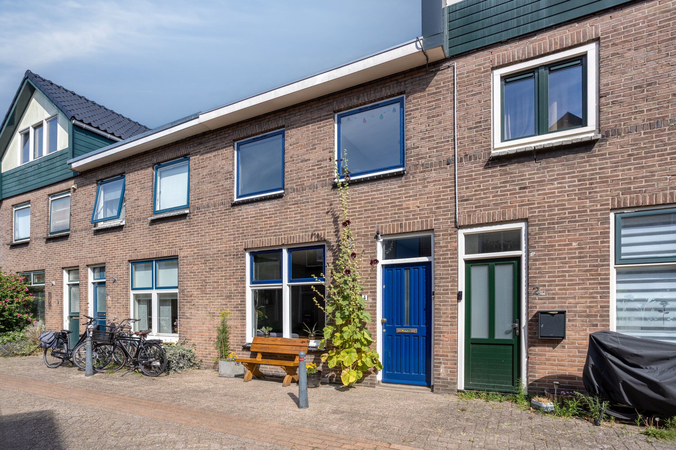 Foto van Sophiastraat 4, Pijnacker