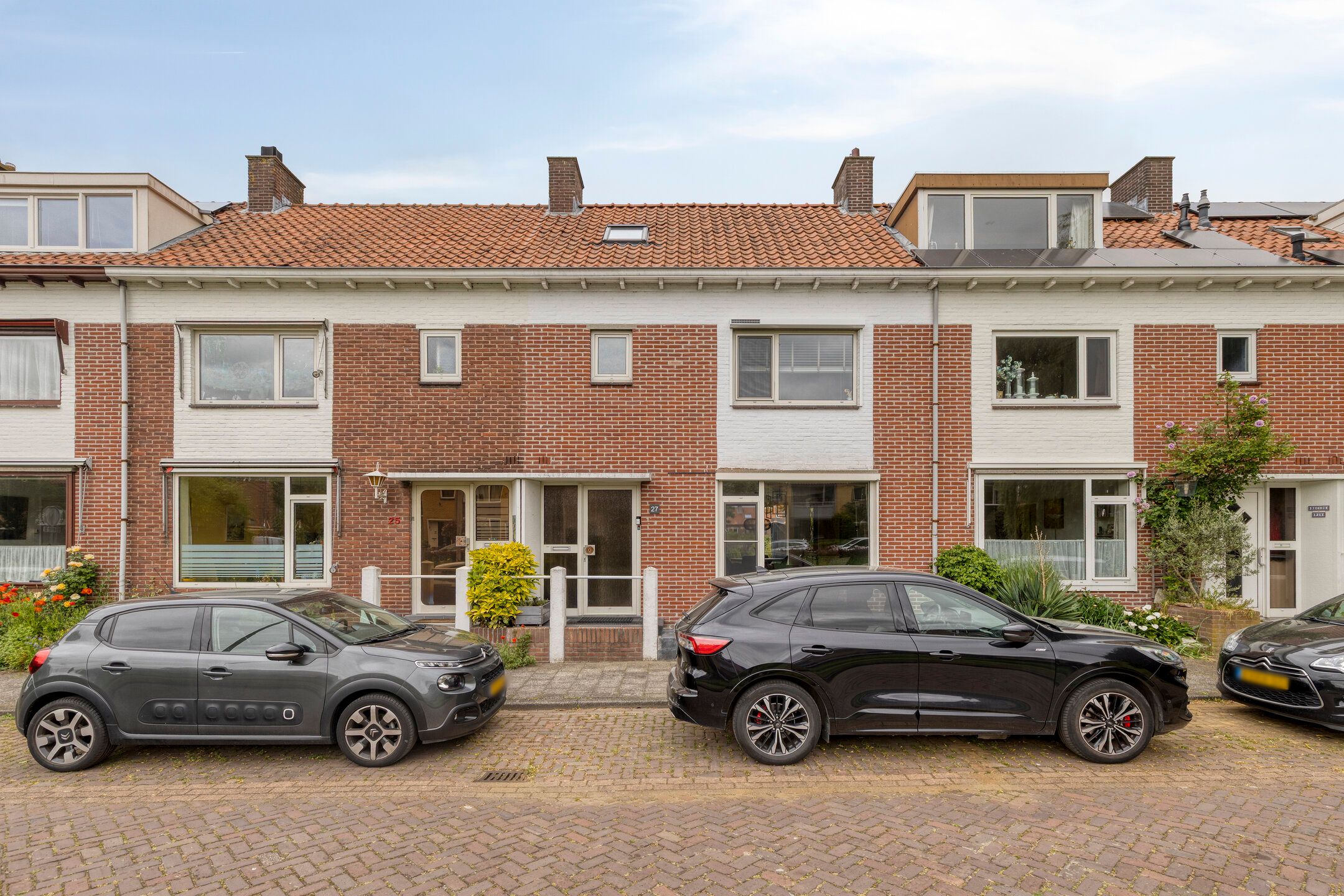 Foto van Wilhelminasingel 27, Pijnacker