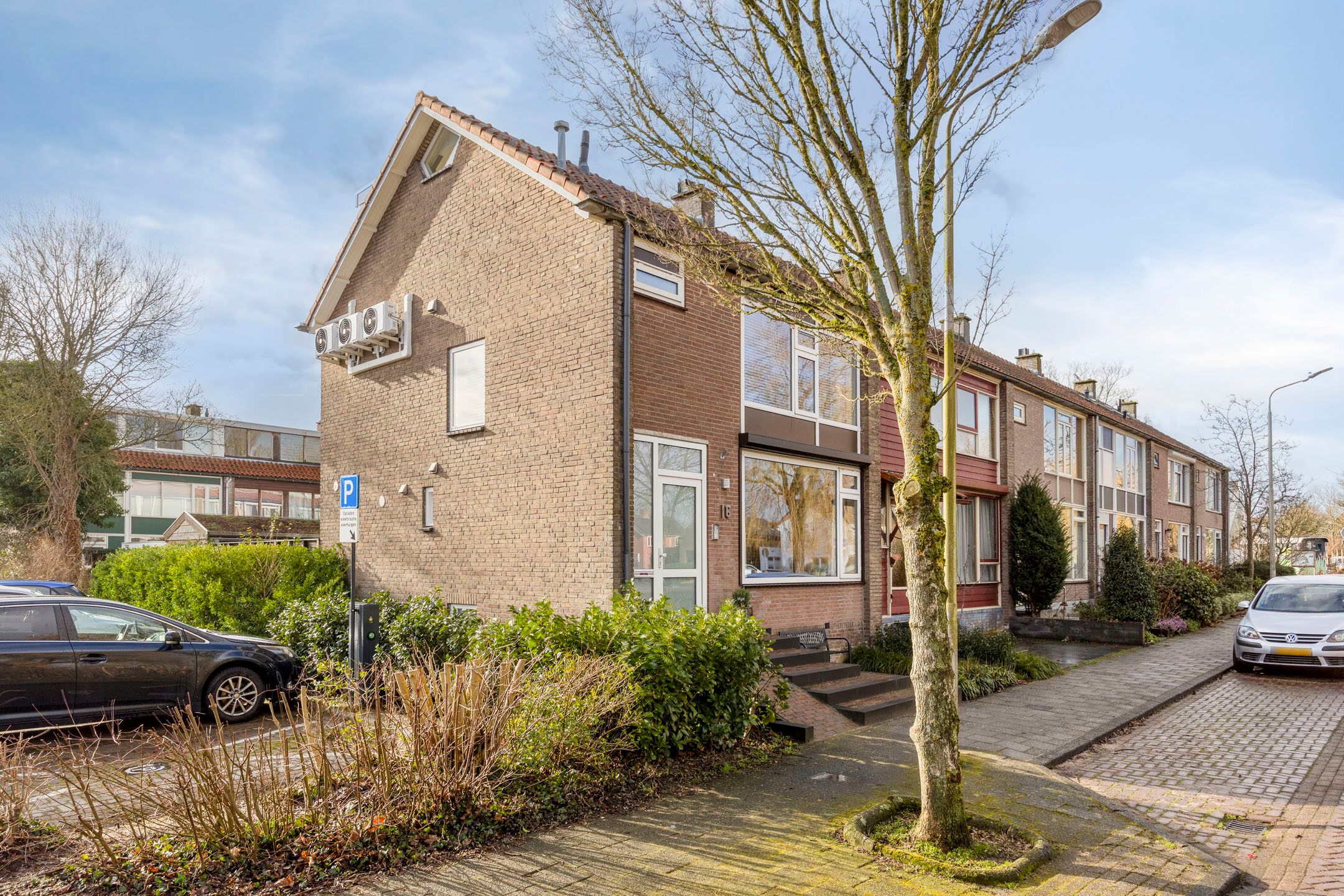 Foto van Wilhelminasingel 16, Pijnacker