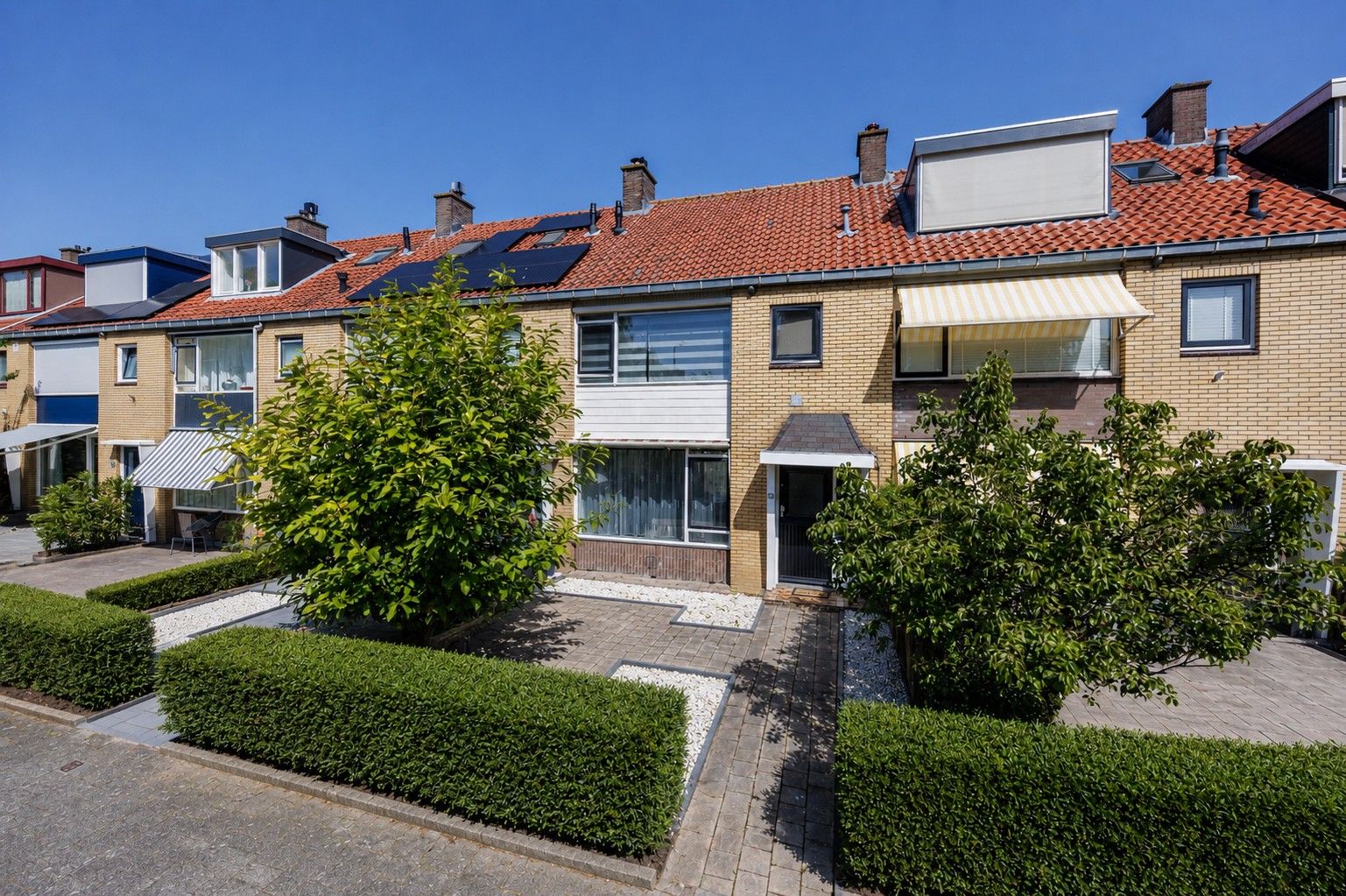 Foto van Hoflandstraat 35, Pijnacker