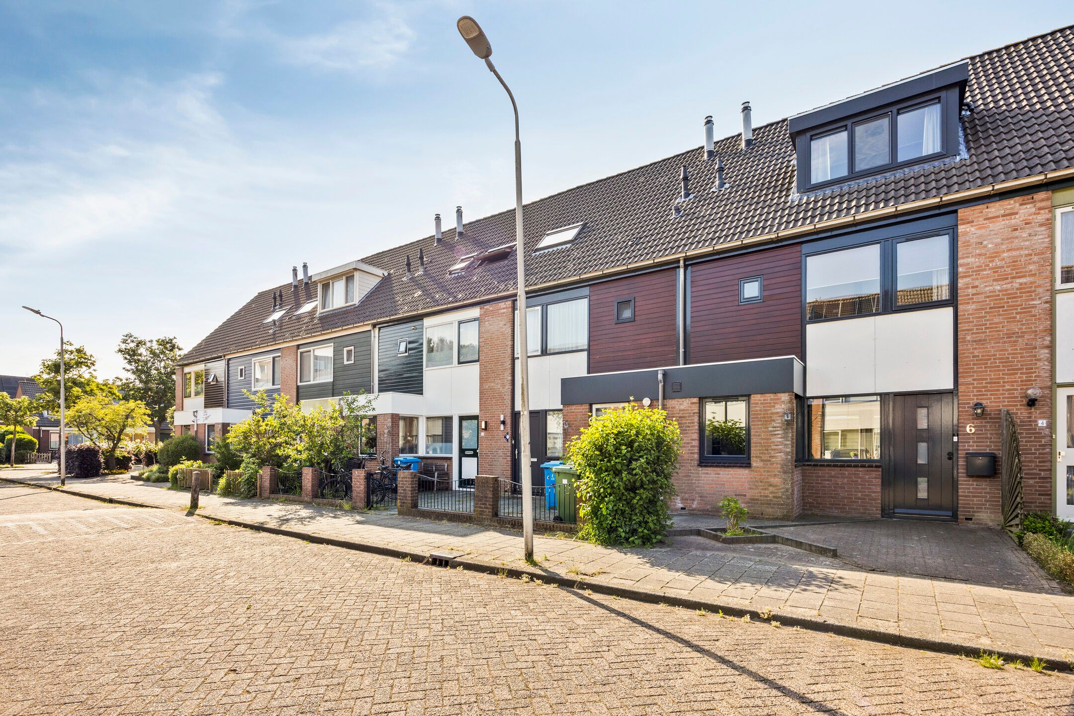 Foto van Veilingstraat 6, Pijnacker