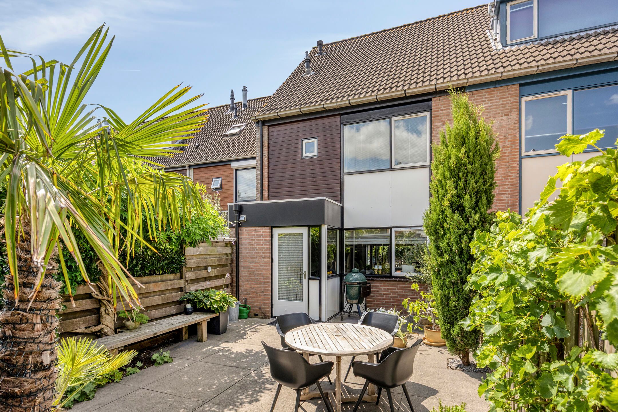 Foto van Mandenmeesterstraat 25, Pijnacker