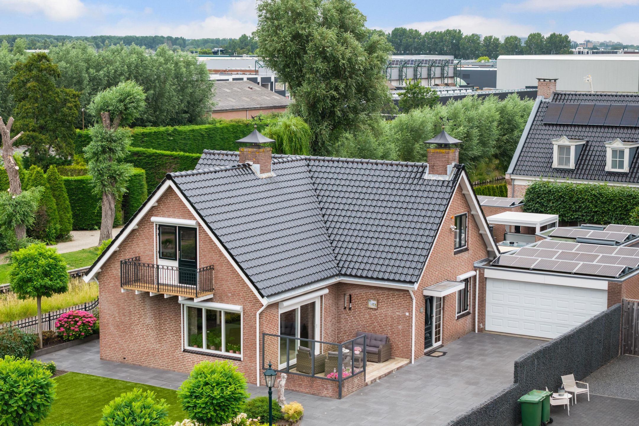 Foto van Vlielandseweg 6d, Pijnacker